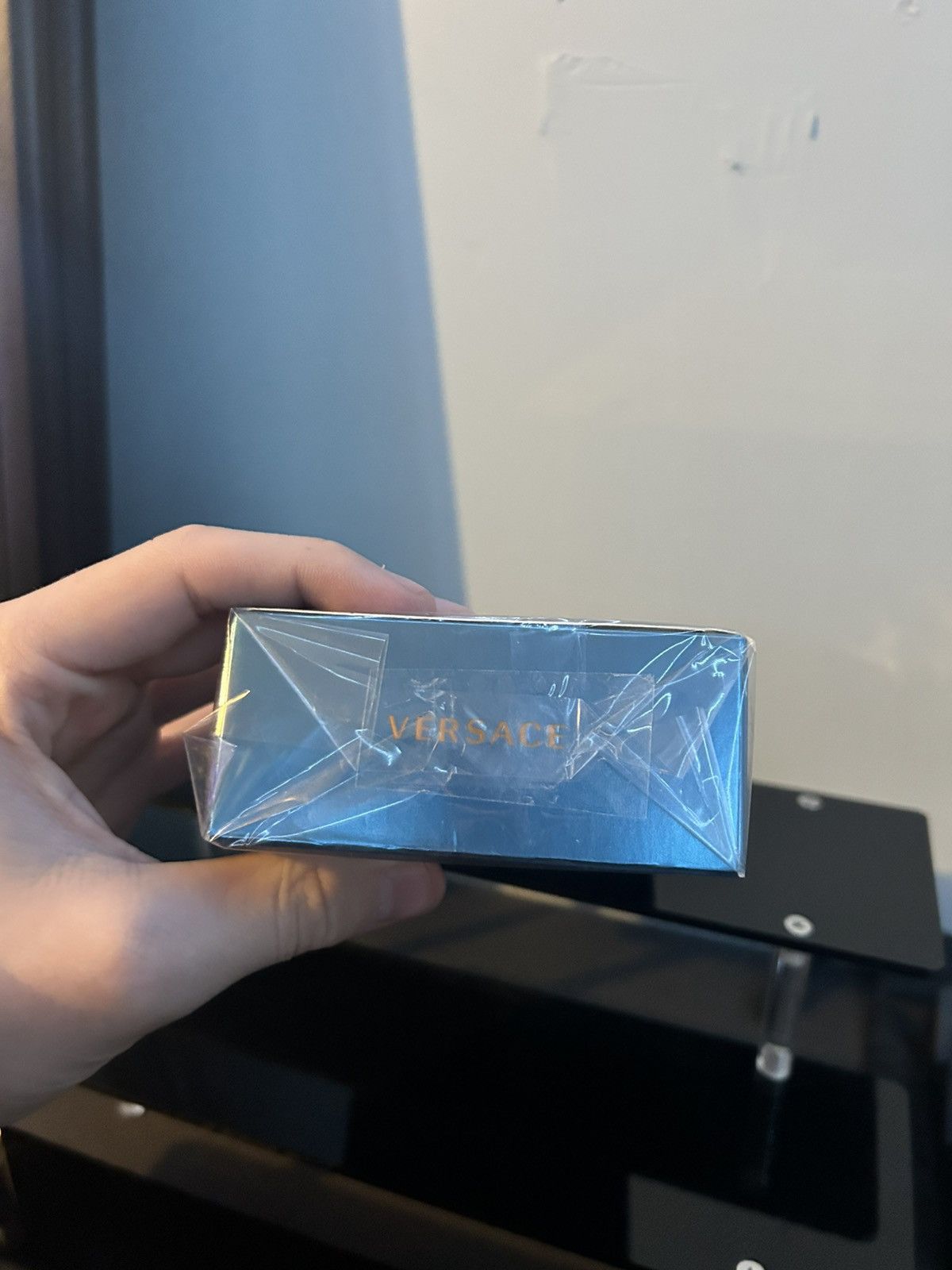 Versace Versace Eros 3.4 oz Size ONE SIZE - 3 Thumbnail