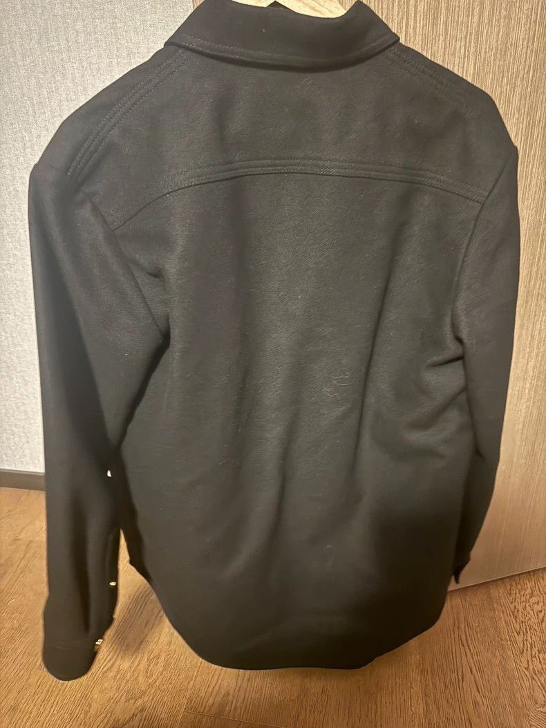 Versace Versace Men's wool jackets Size US L / EU 52-54 / 3 - 2 Thumbnail