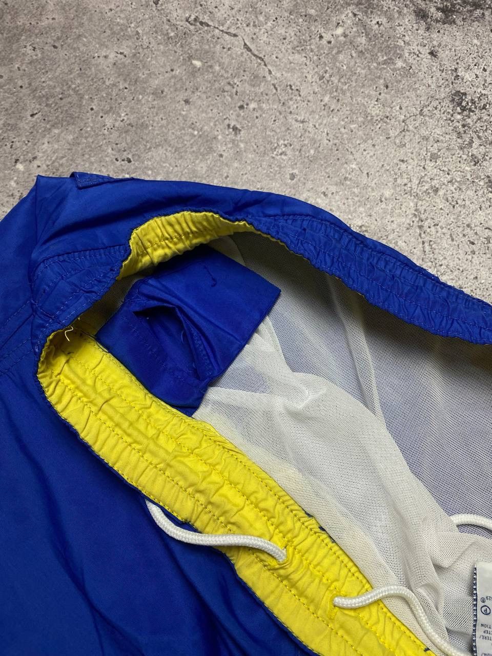 Ralph Lauren Polo Ralph Lauren Swimming Shorts Blue XL Size US 34 / EU 50 - 9 Thumbnail