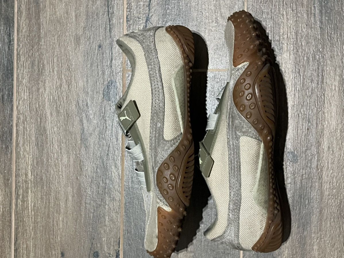 Puma × Vintage Vintage Puma Mostro OG Size US 10 / IT 40 - 3 Thumbnail
