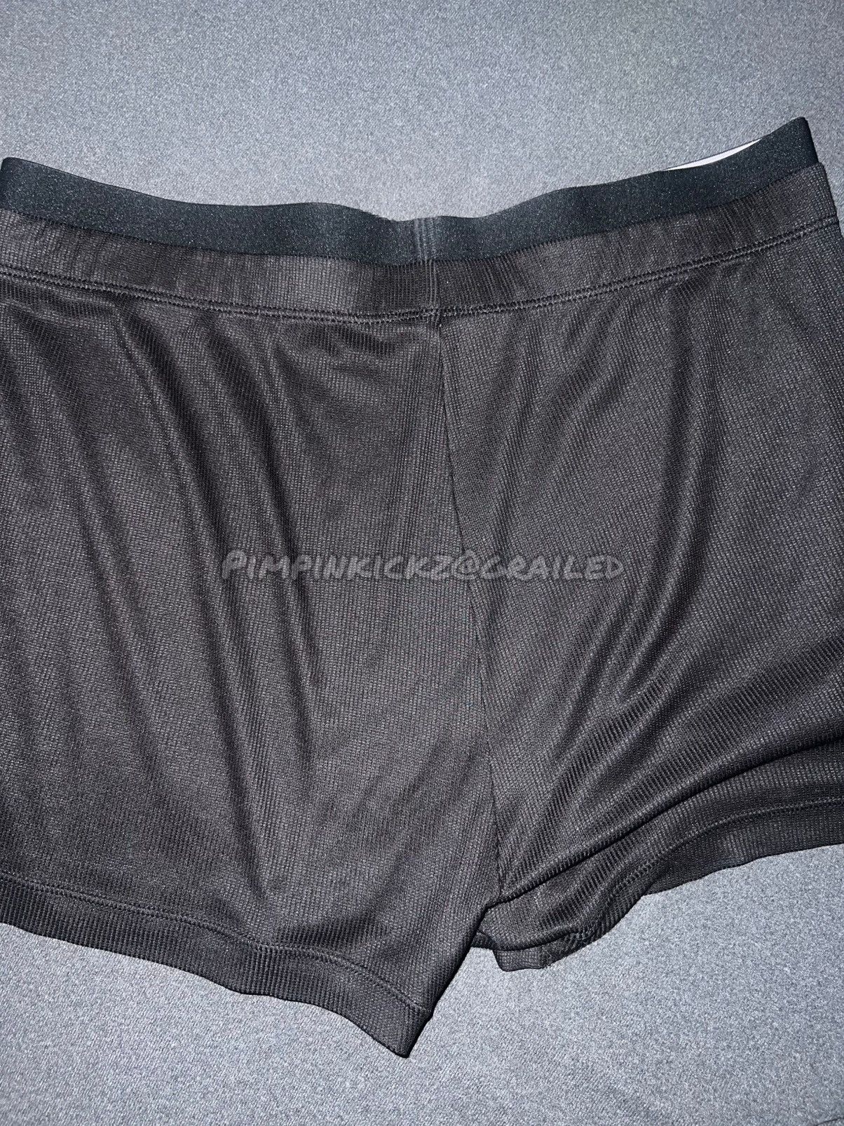 Alexander Wang Alexander Wang x Uniqlo boxer Size 30 - 2 Thumbnail