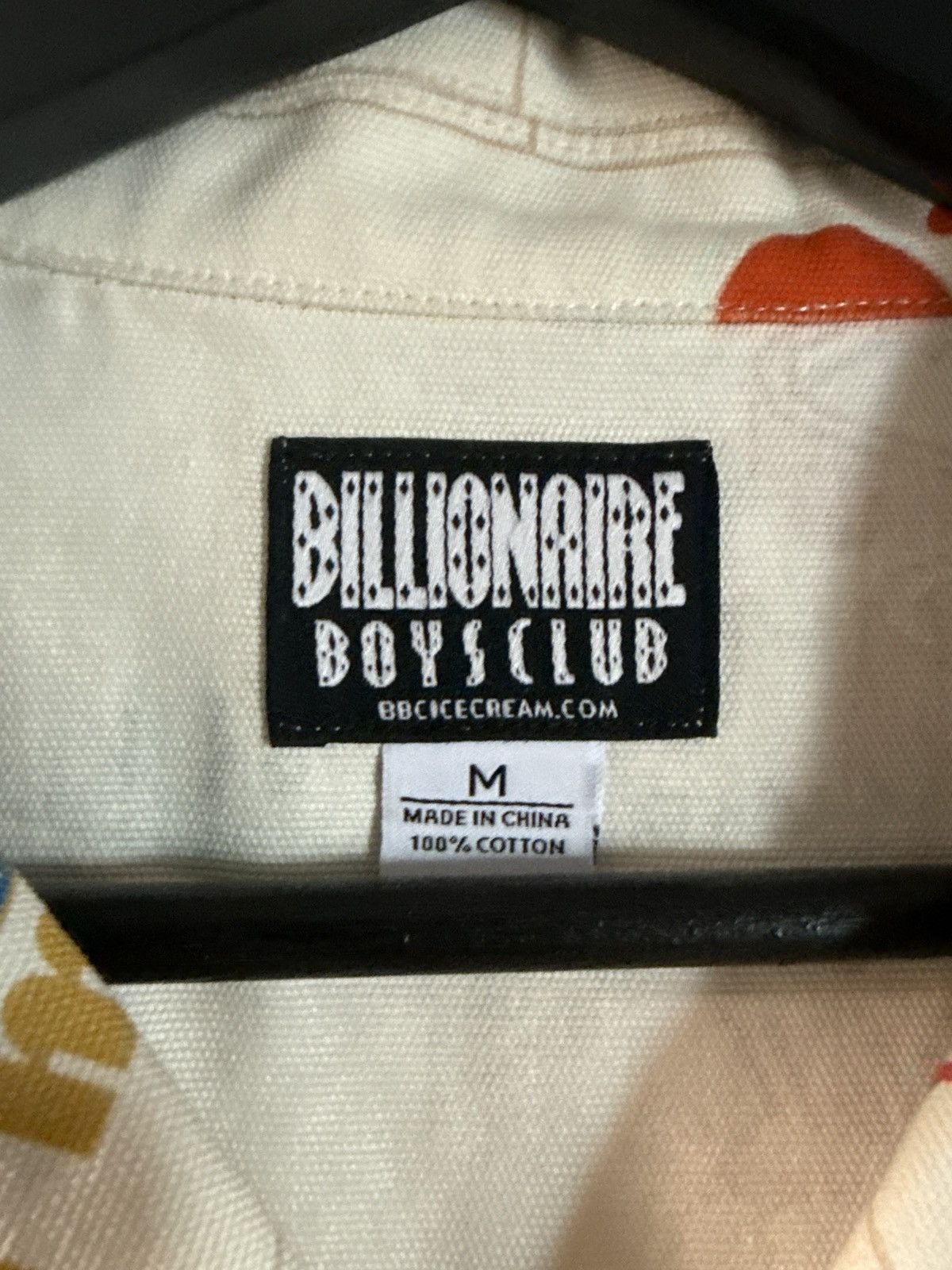 Billionaire Boys Club BBC shirt and shorts Size US M / EU 48-50 / 2 - 4 Thumbnail