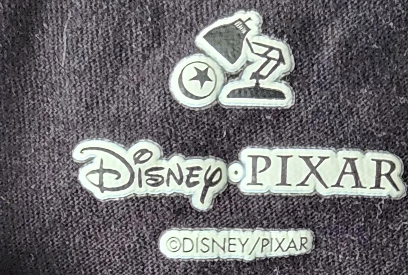 Designer Disney Pixar Alien I Am From Pizza Planet T-Shirt Size XL Size US XL / EU 56 / 4 - 2 Thumbnail