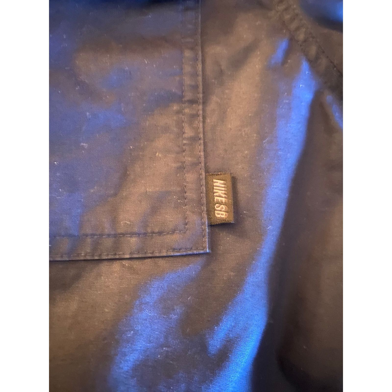 Nike Nike SB Huntsman Jacket. size men's extra large Size US XL / EU 56 / 4 - 11 Thumbnail