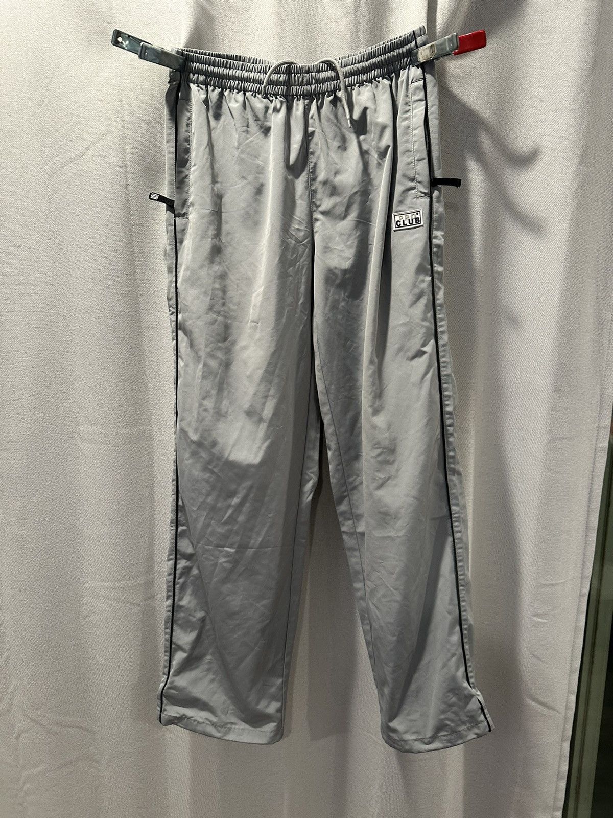 Vintage Pro Club gray sweats Size US 29 - 1 Thumbnail