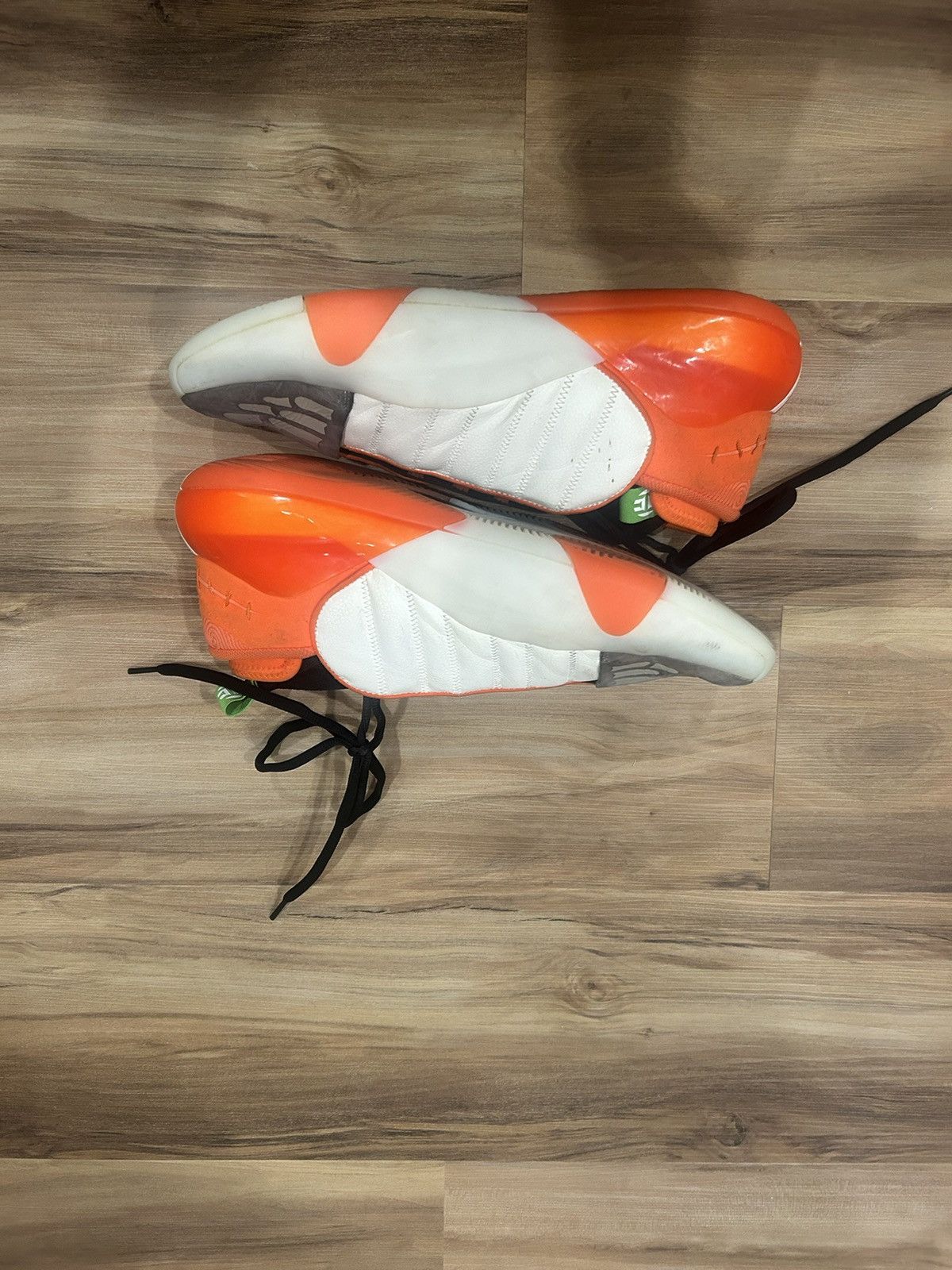 Adidas Harden 7 Halloween Size US 12 / EU 45 - 1 Thumbnail