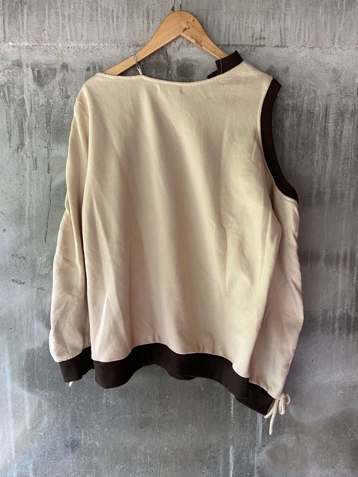 Beauty Beast × Hysteric Glamour × Japanese Brand JAPANESE PUNK DESIGNER STYLE ROCK SPIRIT SWEATSHIRT Size US XL / EU 56 / 4 - 2 Thumbnail