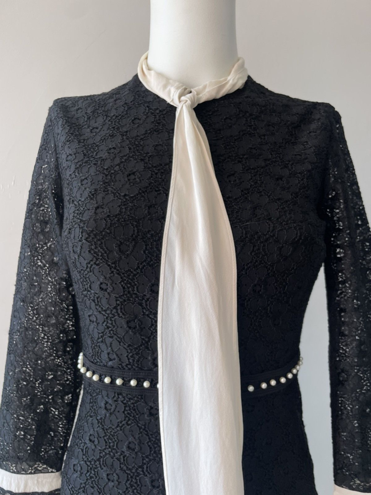 Sandro Sandro dress Size S / US 4 / IT 40 - 5 Thumbnail