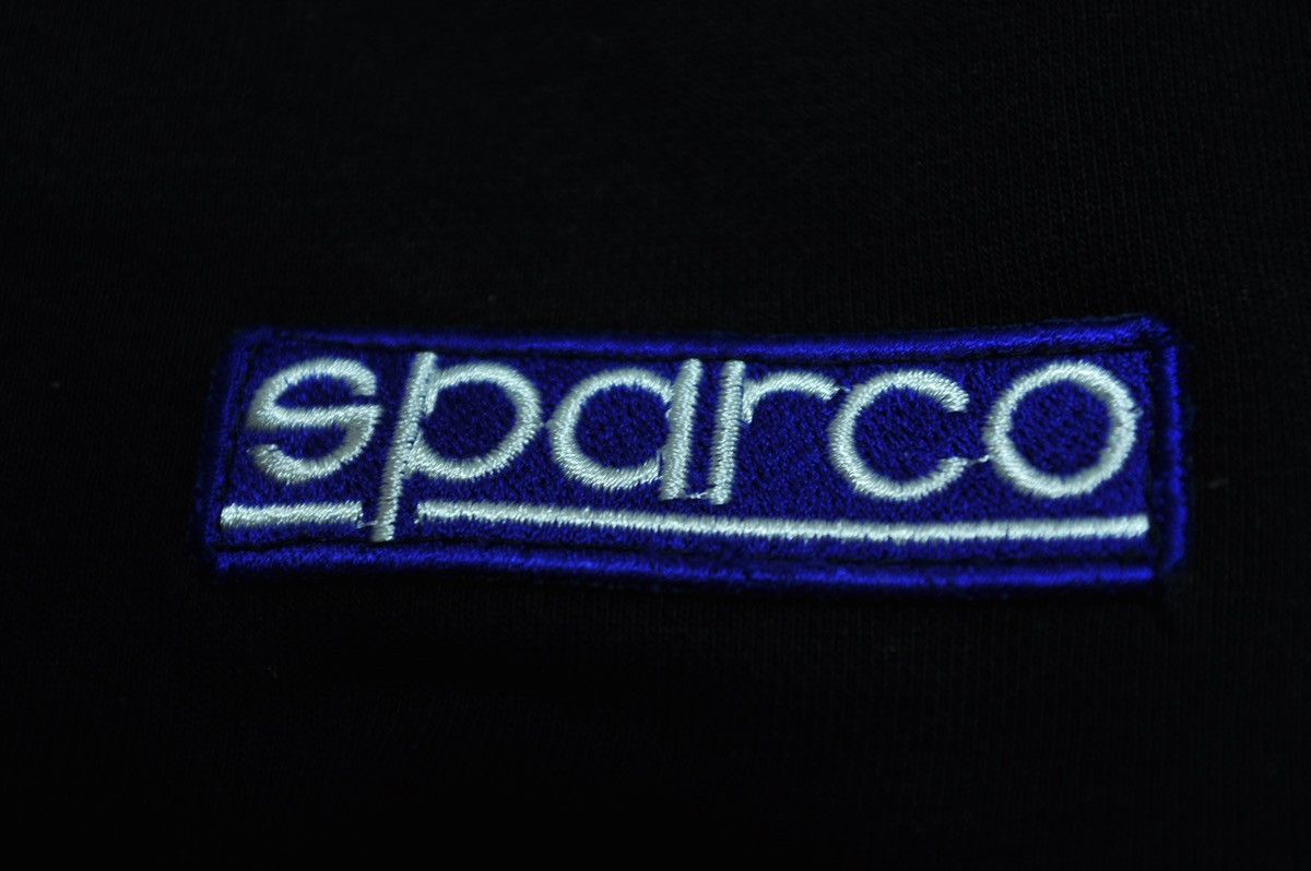 Other Sparco Martini Racing hoodie official Size US S / EU 44-46 / 1 - 12 Thumbnail