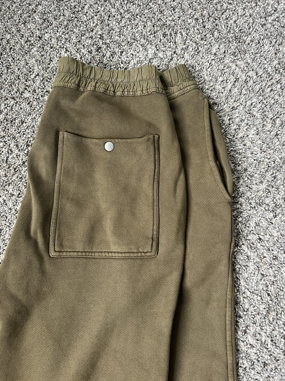Jaded London Jaded London Nuetrals Sweatpants Size US 33 - 3 Thumbnail