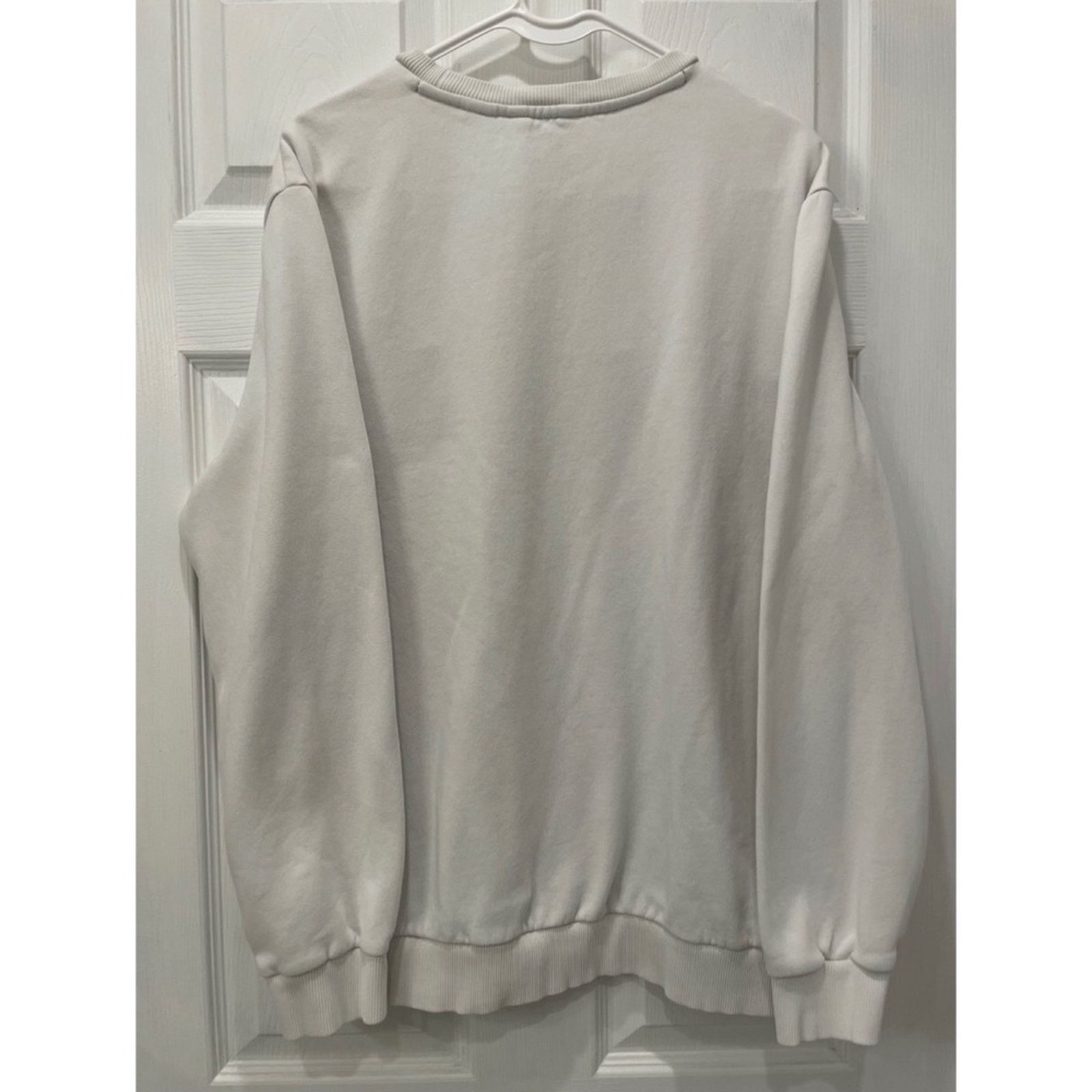 Calvin Klein Calvin Klein Sweatshirt L Size US L / EU 52-54 / 3 - 2 Thumbnail