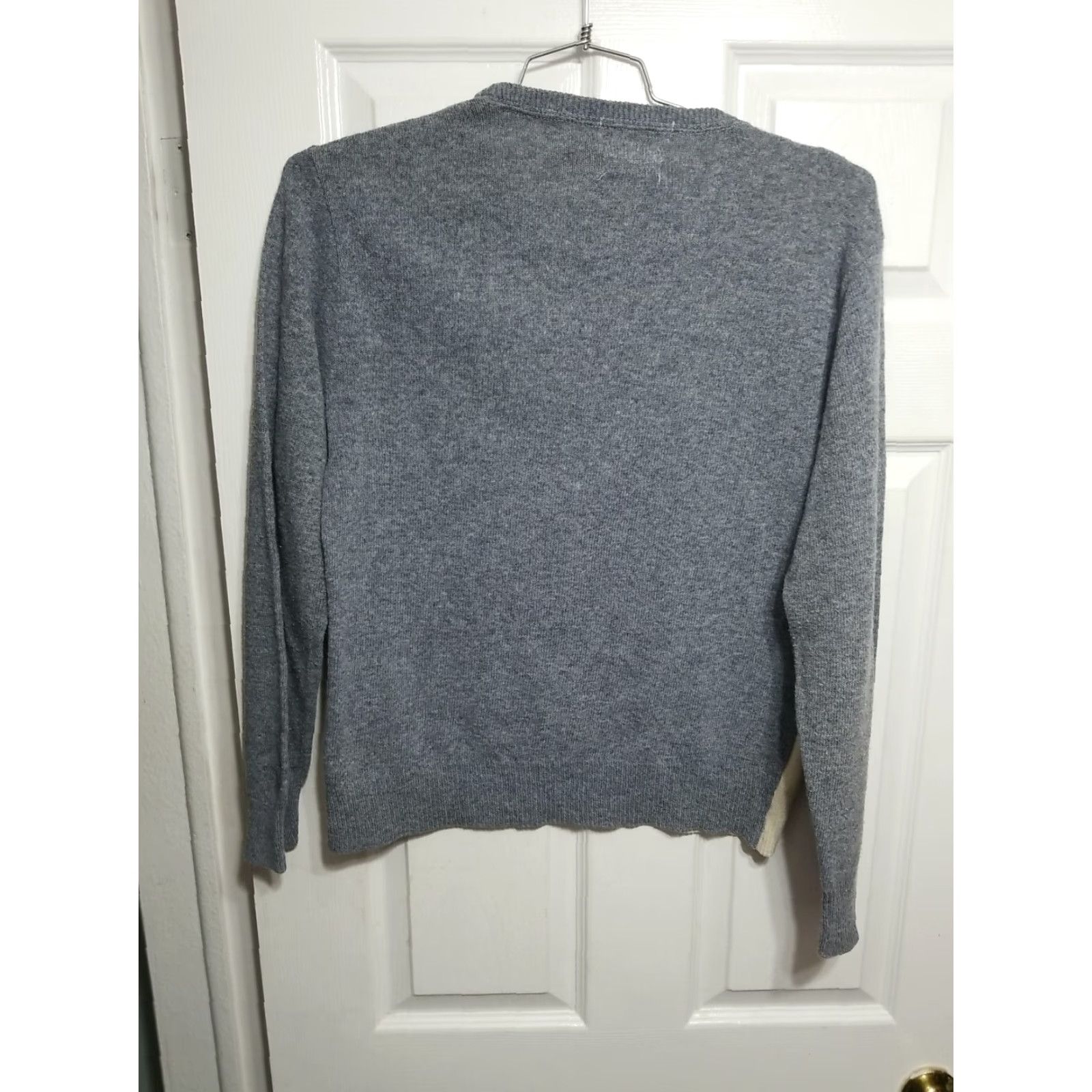 McGregor VINTAGE McGregor Sweater Mens Pullover USa Size US L / EU 52-54 / 3 - 6 Thumbnail