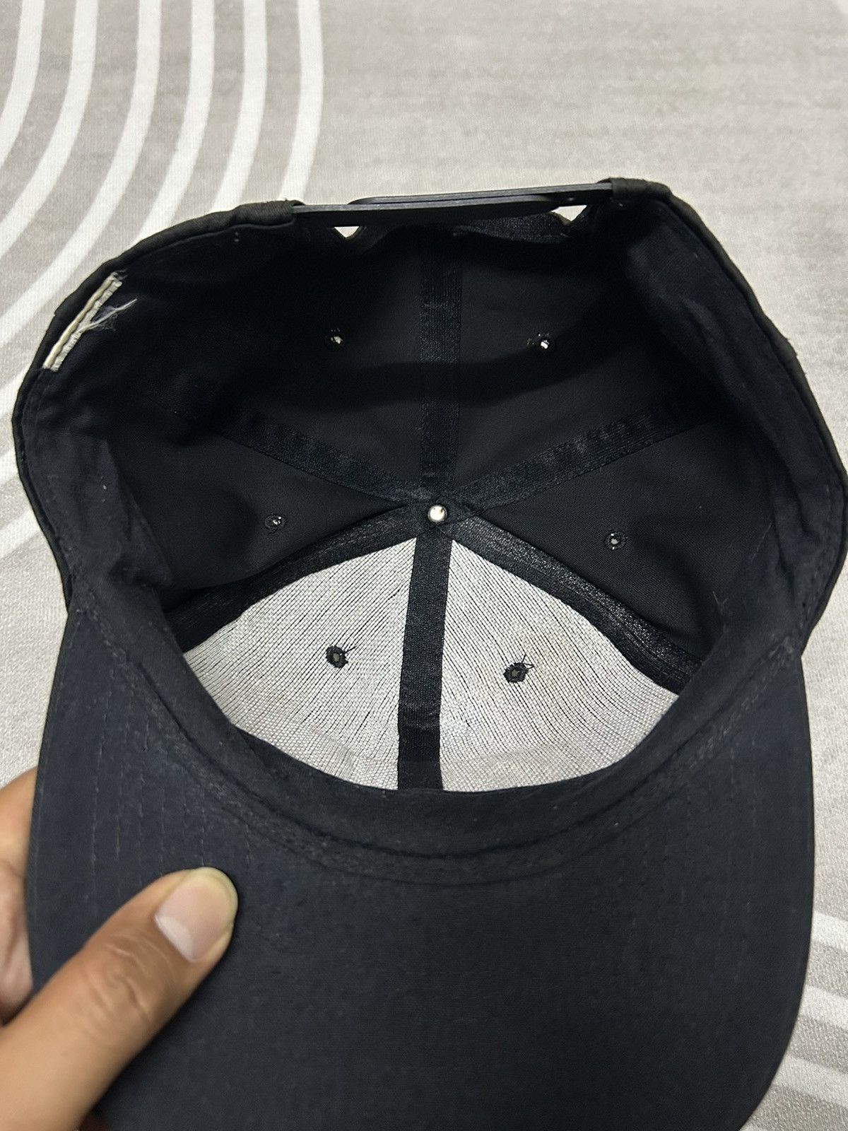 Other FBI cap Size ONE SIZE - 4 Thumbnail