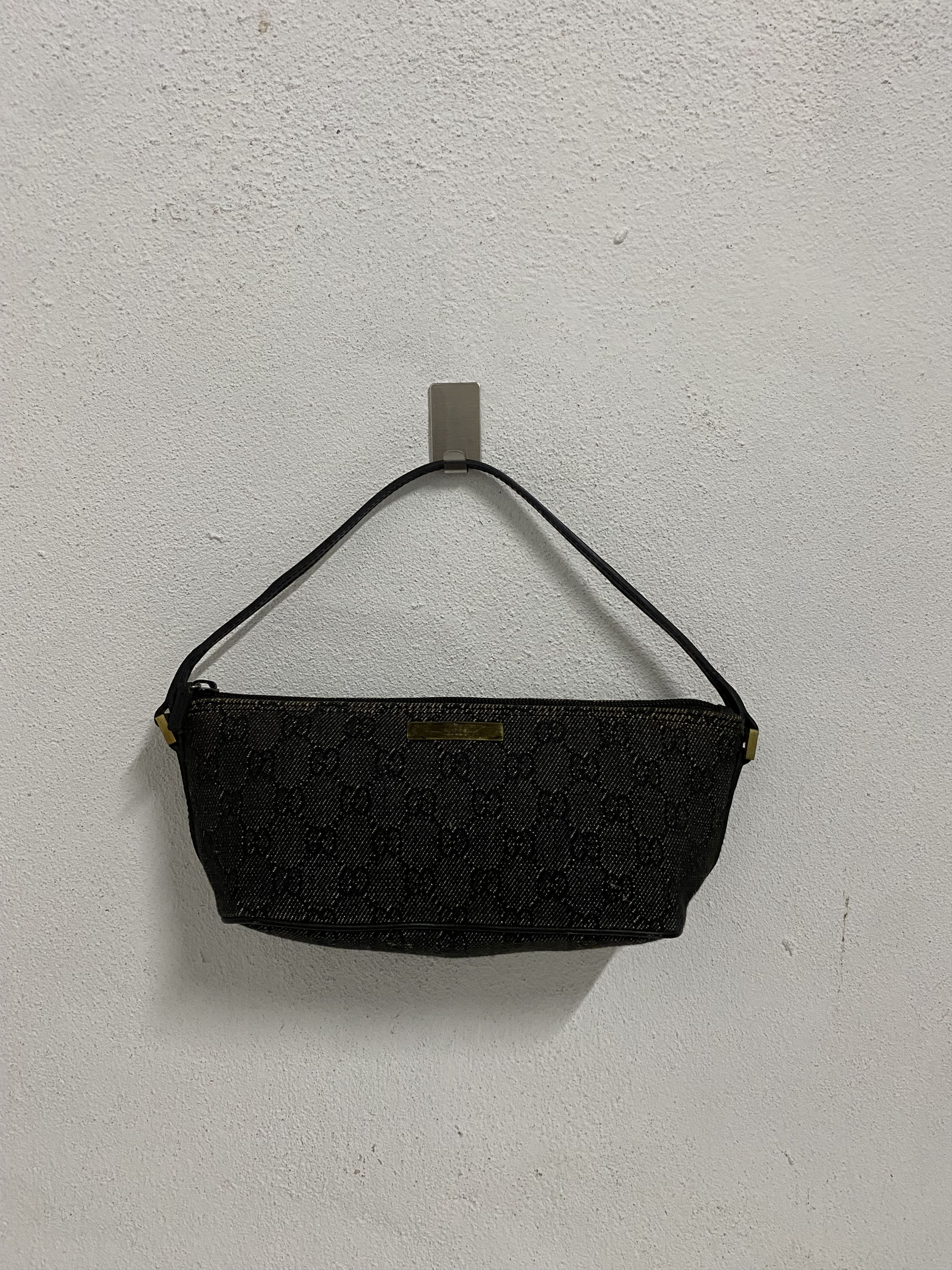 Gucci Gucci Monogram Handcarry Bag Size ONE SIZE - 3 Thumbnail