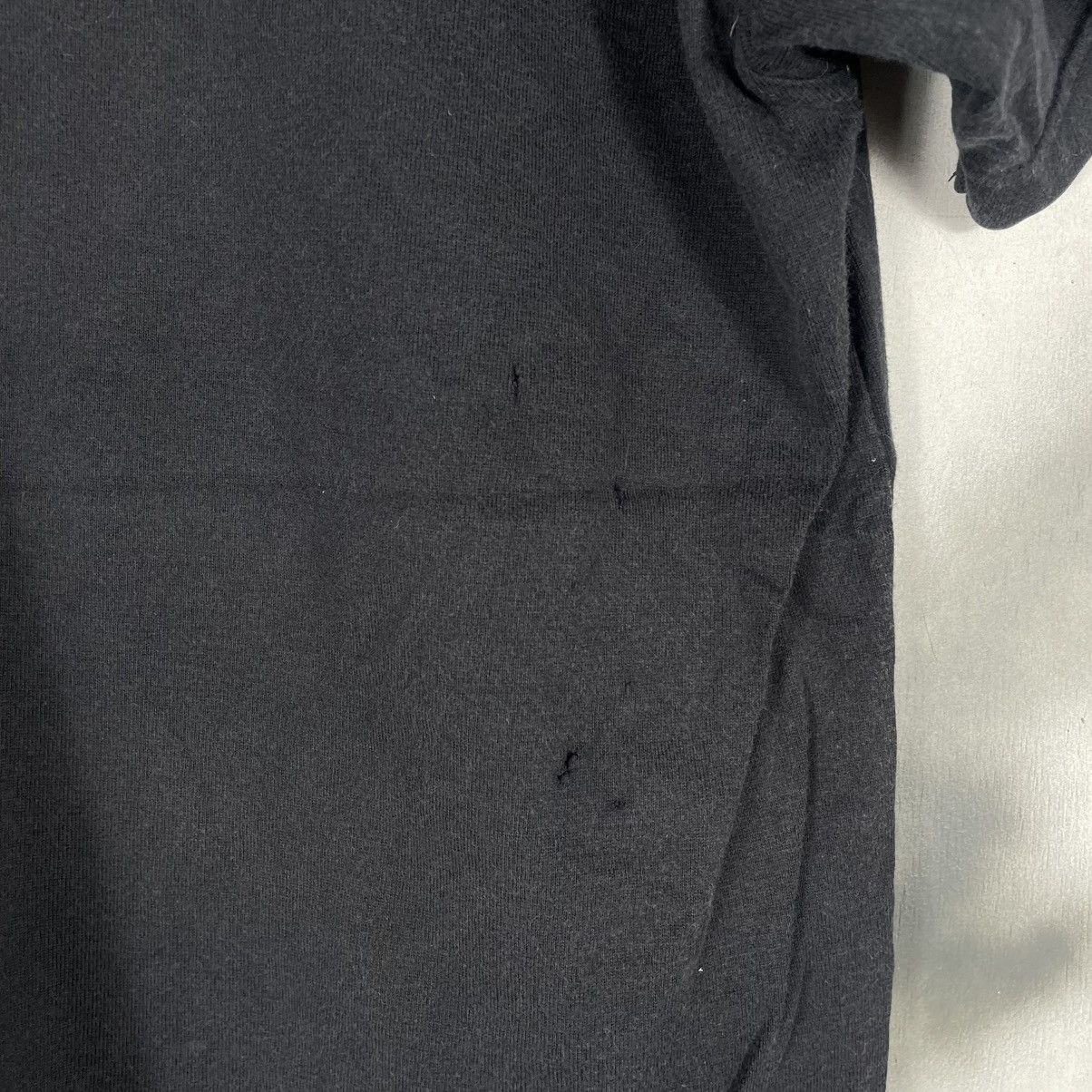 Hai Sporting Gear Hai Sportimg Gear Small Logo Sunfaded Tshirt Size US M / EU 48-50 / 2 - 4 Thumbnail