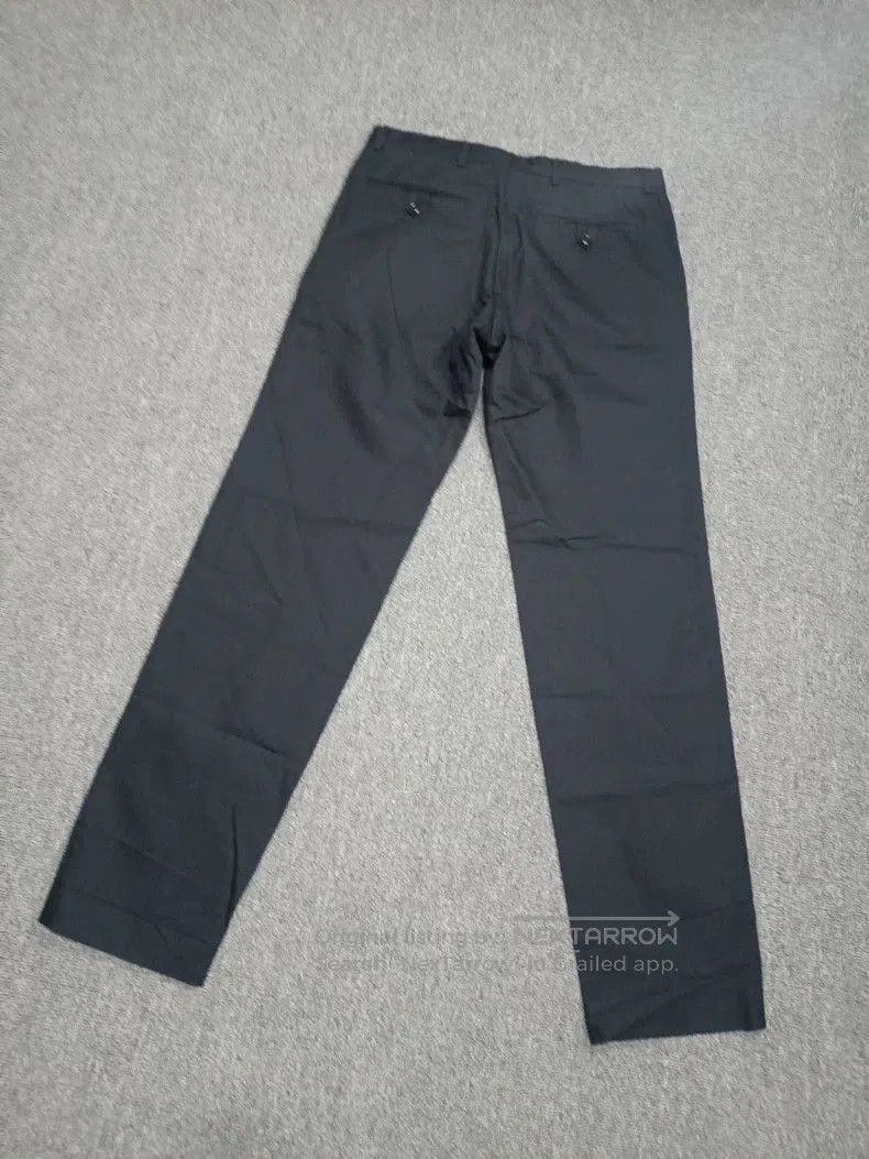 Dries Van Noten Dries Van Noten Blue Black Suit Set. Size US M / EU 48-50 / 2 - 5 Thumbnail