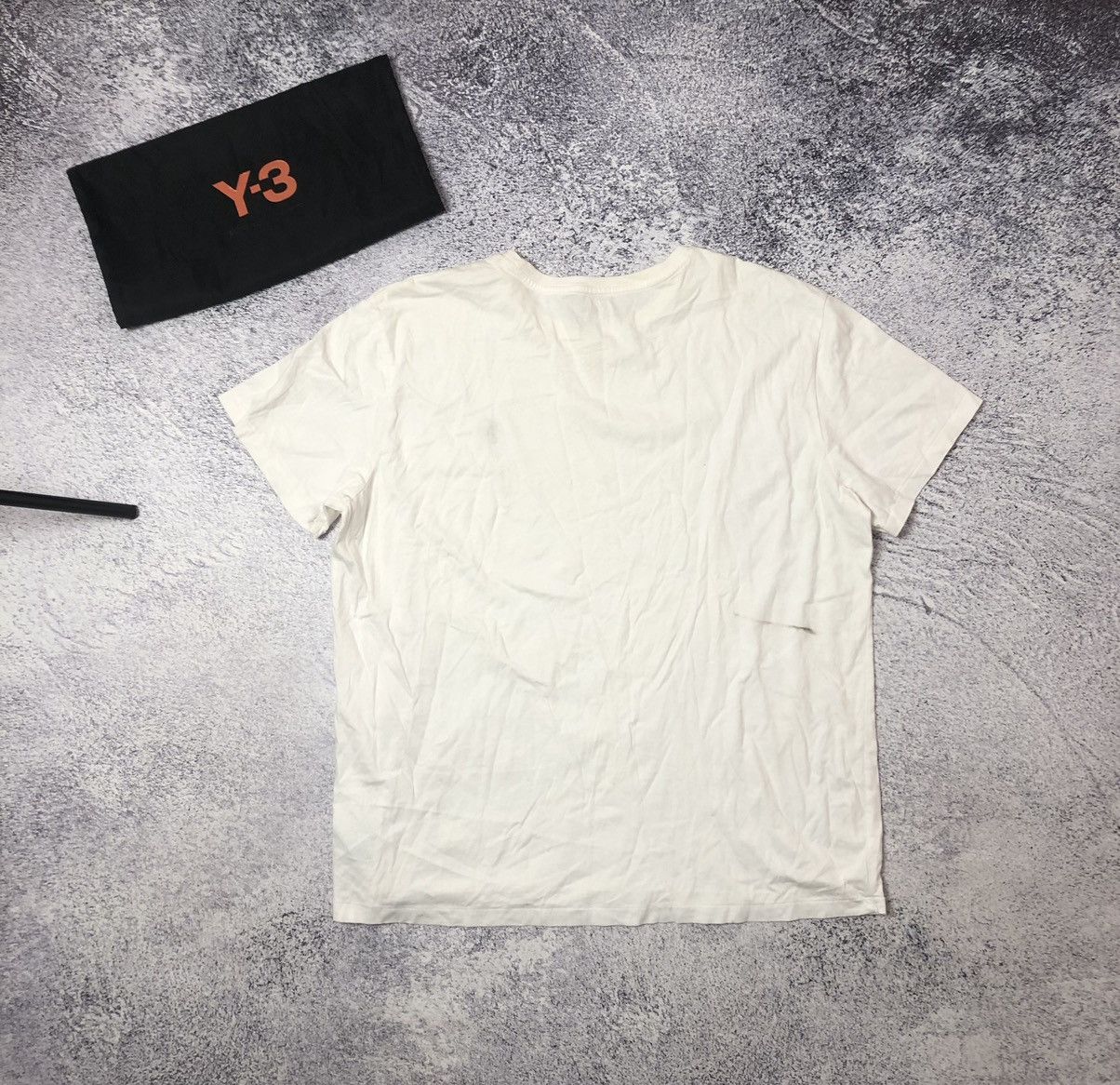 Polo Ralph Lauren White t-shirt Polo Ralph Lauren size Xl men’s y2k casual ykk Size US XL / EU 56 / 4 - 8 Thumbnail