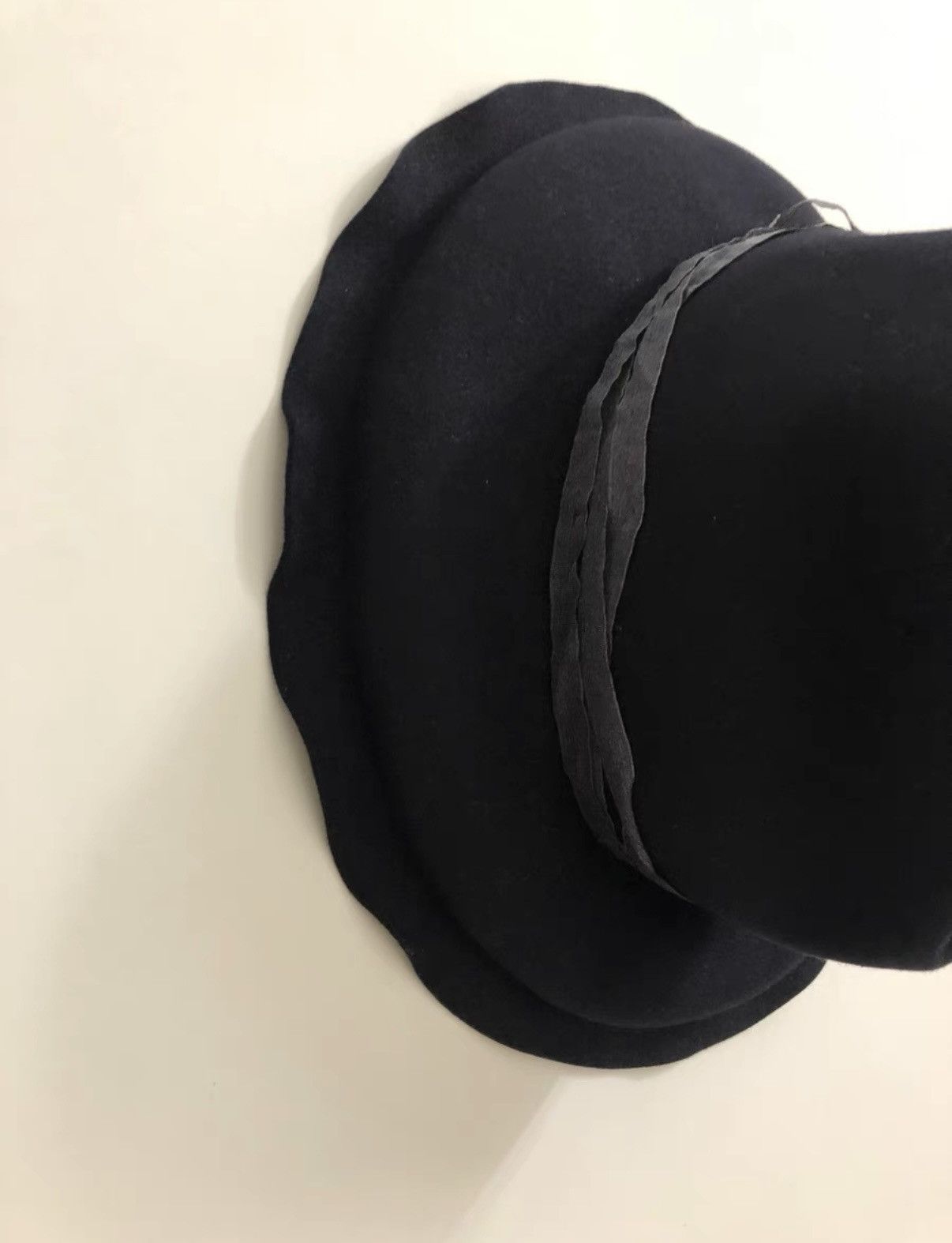 Takahiromiyashita The Soloist. TAKAHIROMIYASHITA THE SOLOIST THE SOLOIST hat Size ONE SIZE - 4 Thumbnail