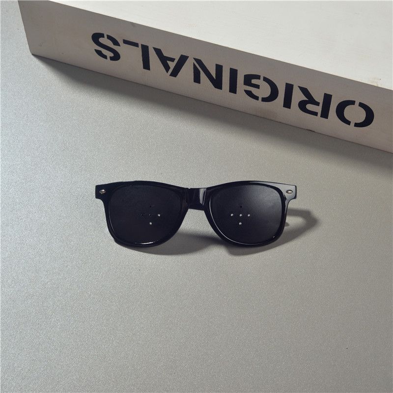 Electric Visual Crazy Street ins style custom avant-garde sunglasses Size ONE SIZE - 1 Thumbnail