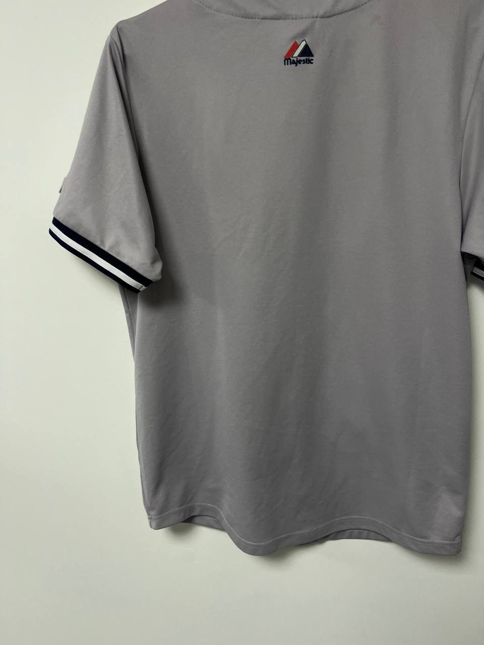 New York Yankees Vintage New York Yankees Majestic Jersey Mlb Baseball Shirt S Size US S / EU 44-46 / 1 - 19 Thumbnail