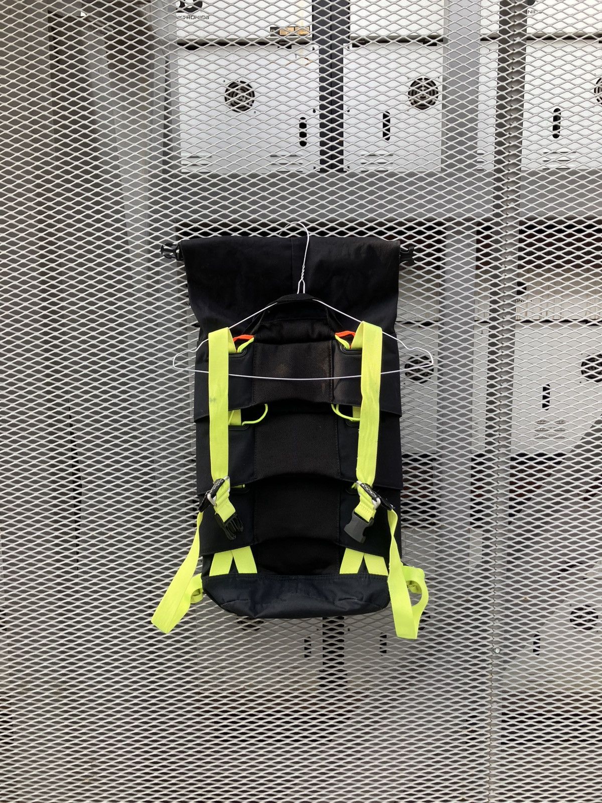 Nike Nike 2014 MOG Series Expendable Backpack Size ONE SIZE - 10 Thumbnail