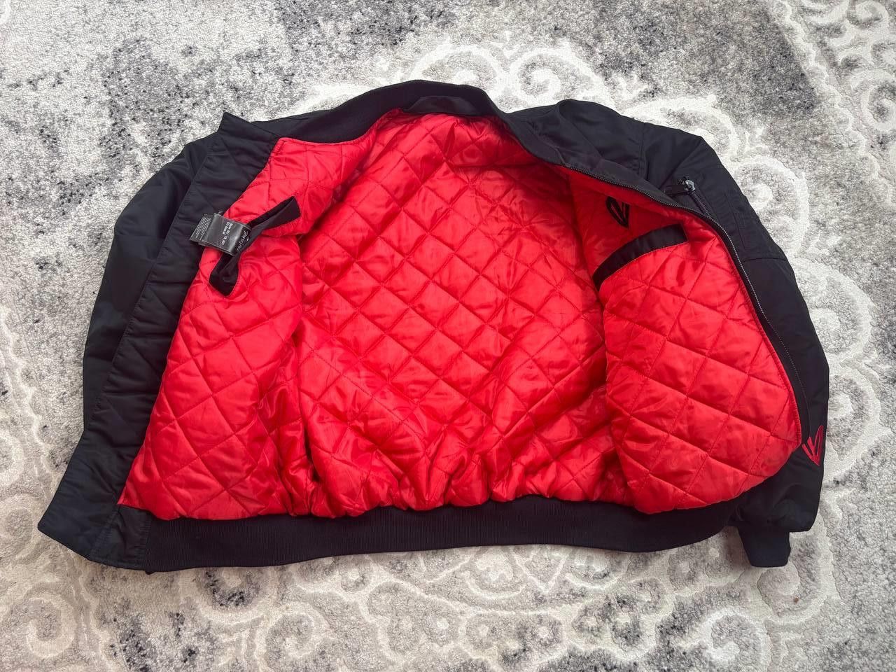 Other Ski Mask The Slump God Reversible Bomber Jacket - Size M Size US M / EU 48-50 / 2 - 15 Thumbnail