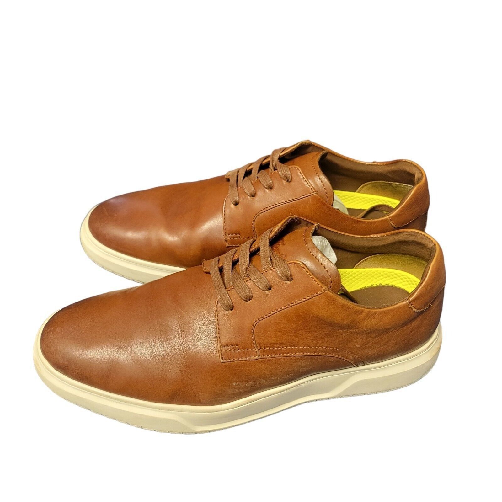Florsheim Florsheim Primo PT Lace Comfort Tech. Size 9.5. Gently Worn Size US 9.5 / EU 42-43 - 4 Thumbnail