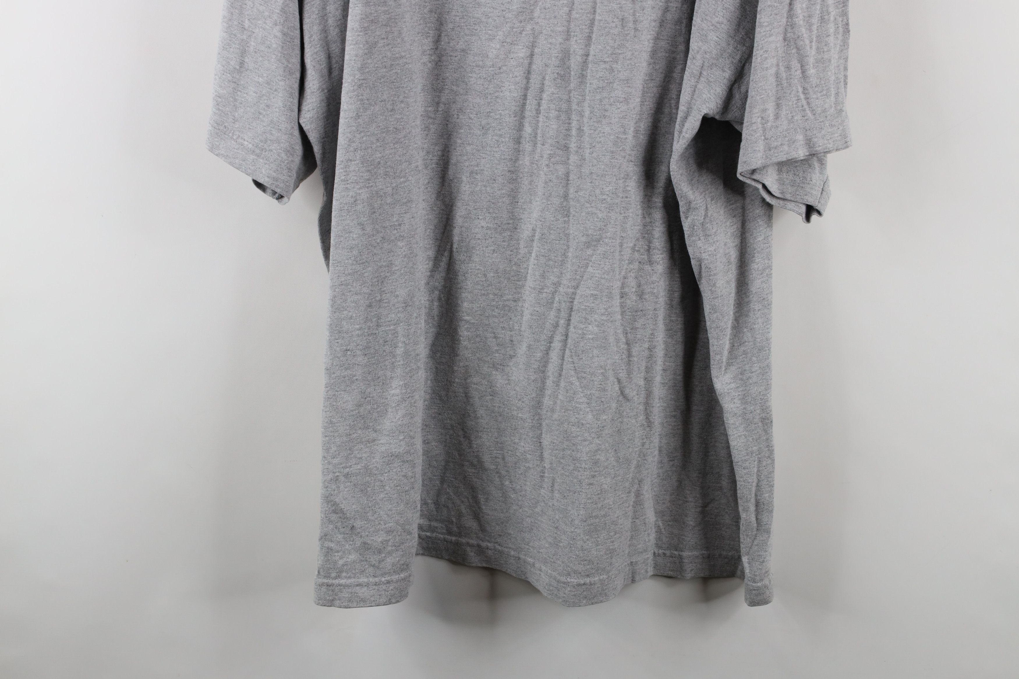 Disney × Vintage Vintage 90s Walt Disney World Club Short Sleeve T-Shirt USA Size US XXL / EU 58 / 5 - 12 Thumbnail