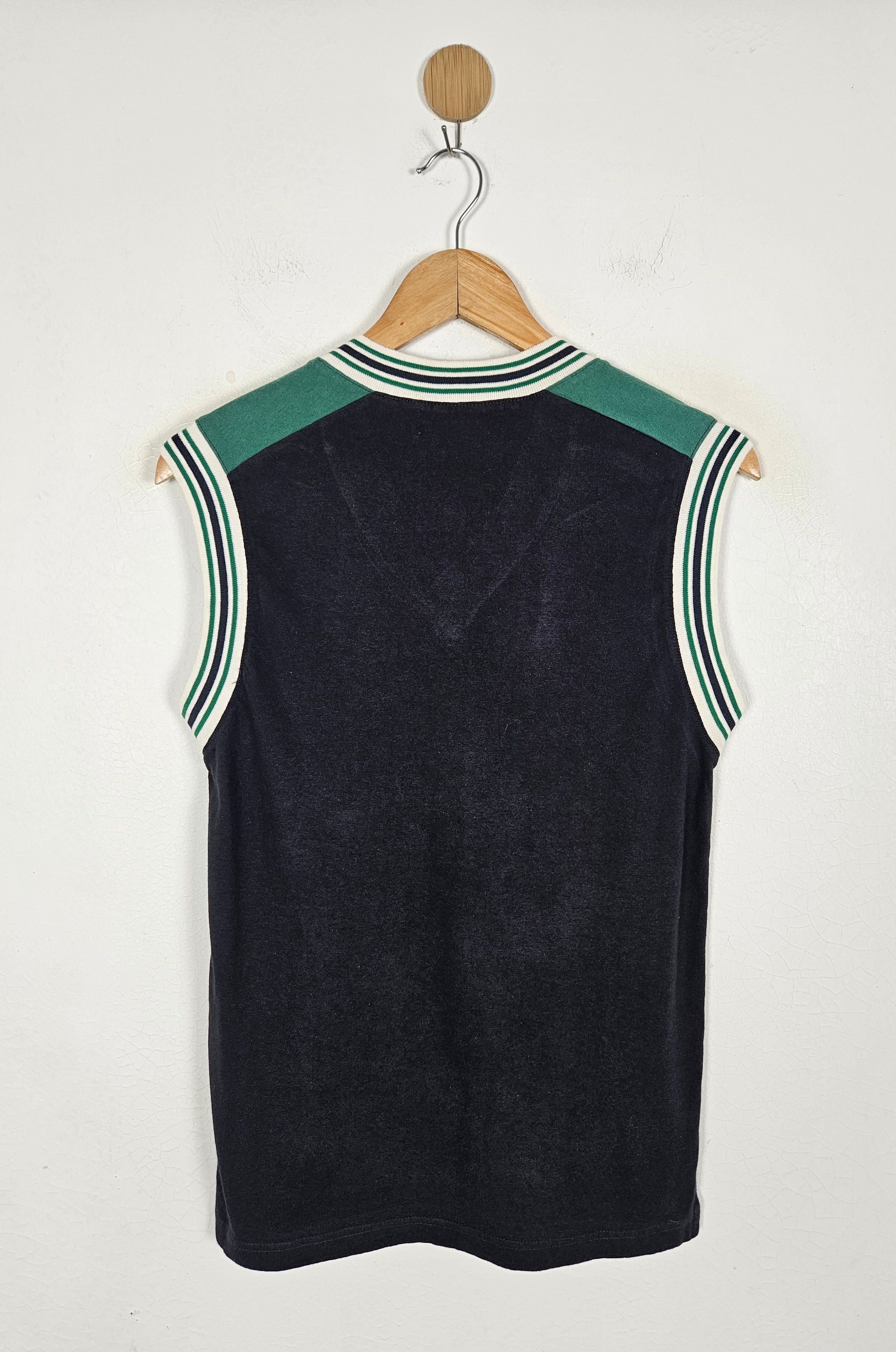 Hysteric Glamour × Japanese Brand Hysteric Glamour 'Kool-Aid Acid Test Tanktop Size US S / EU 44-46 / 1 - 3 Thumbnail
