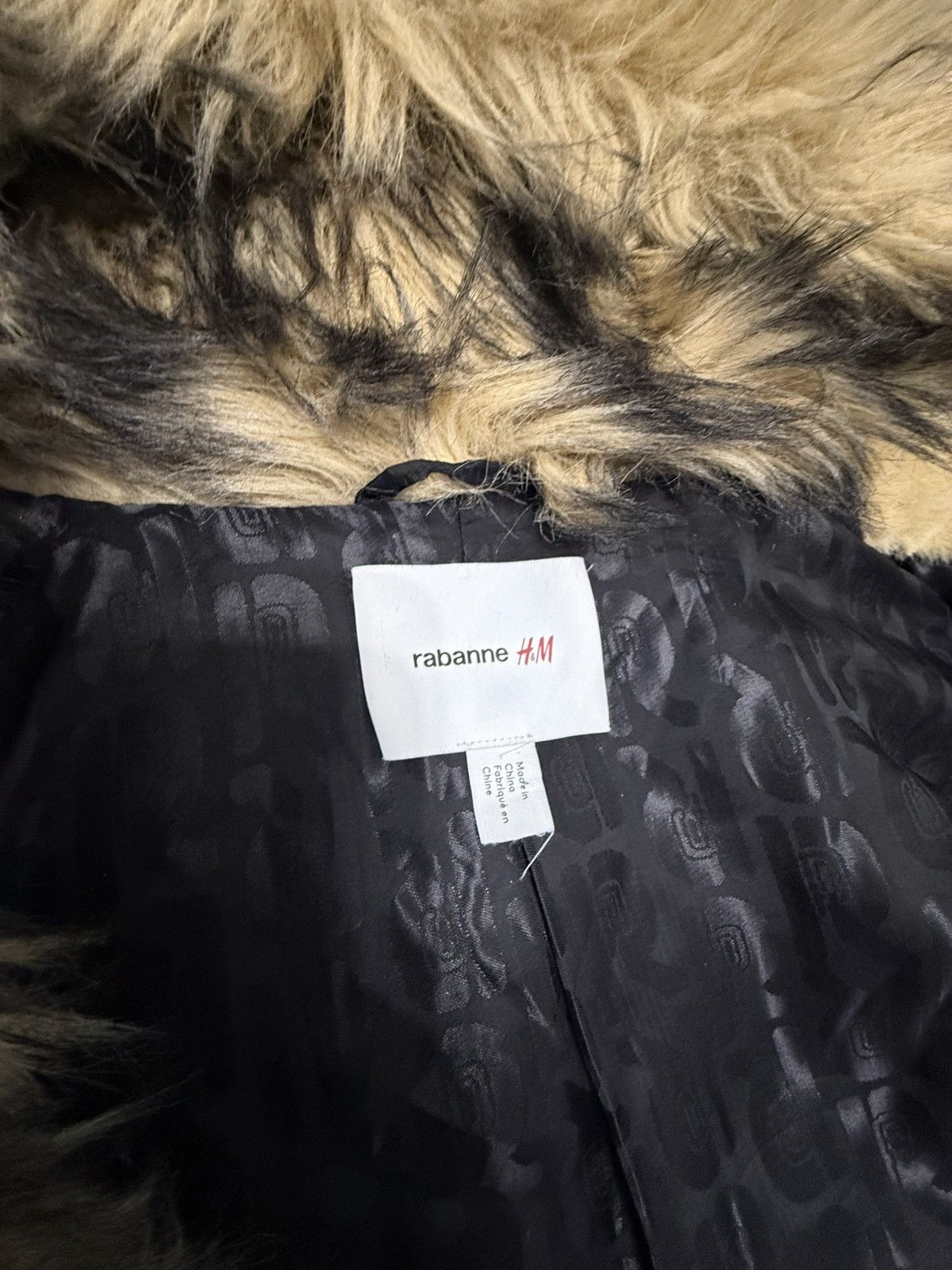 H&M × Paco Rabanne Very nice Size XL / US 12-14 / IT 48-50 - 7 Thumbnail
