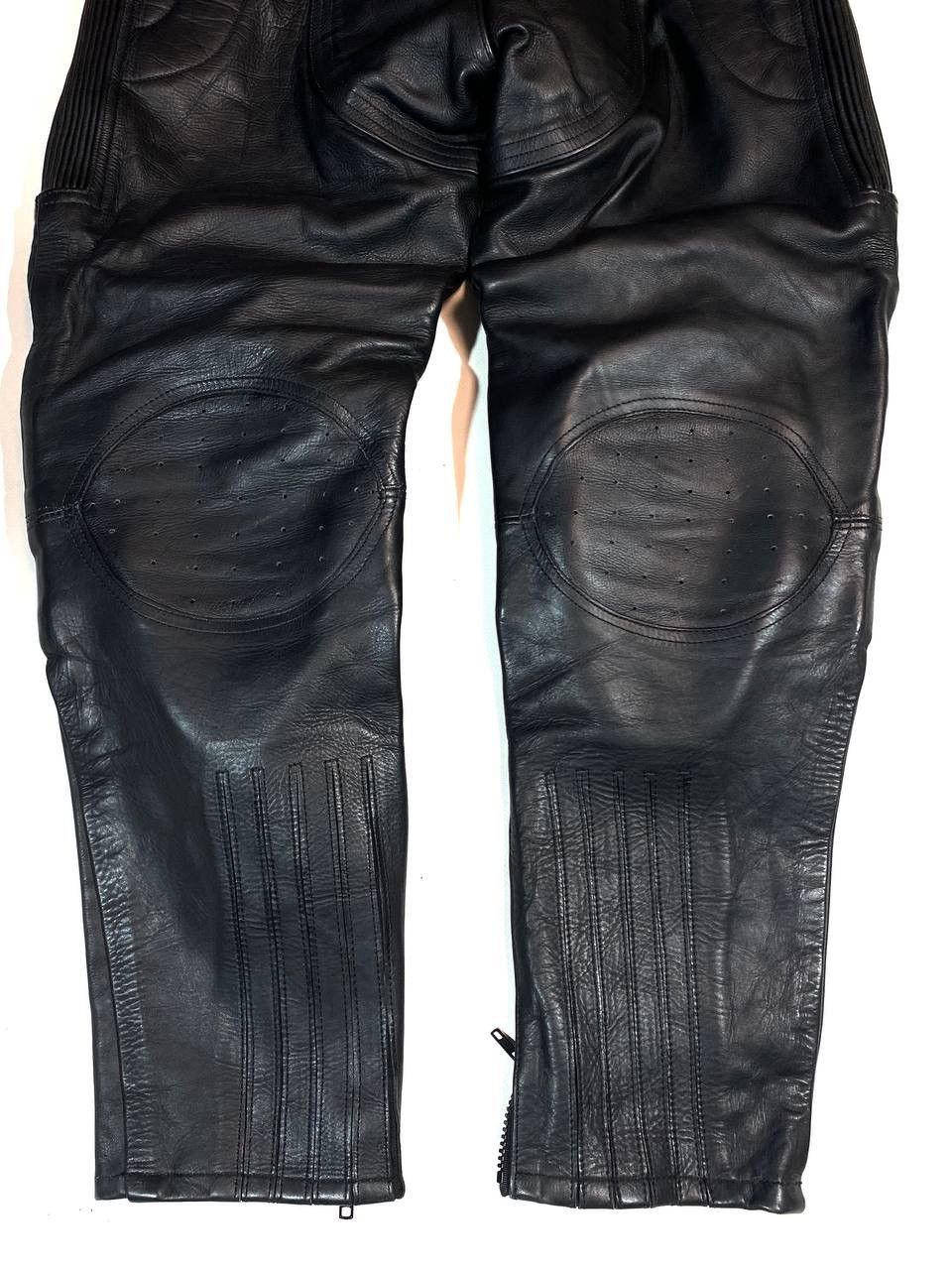 Leather Racing Moto Leather Pants Size US 34 / EU 50 - 7 Thumbnail