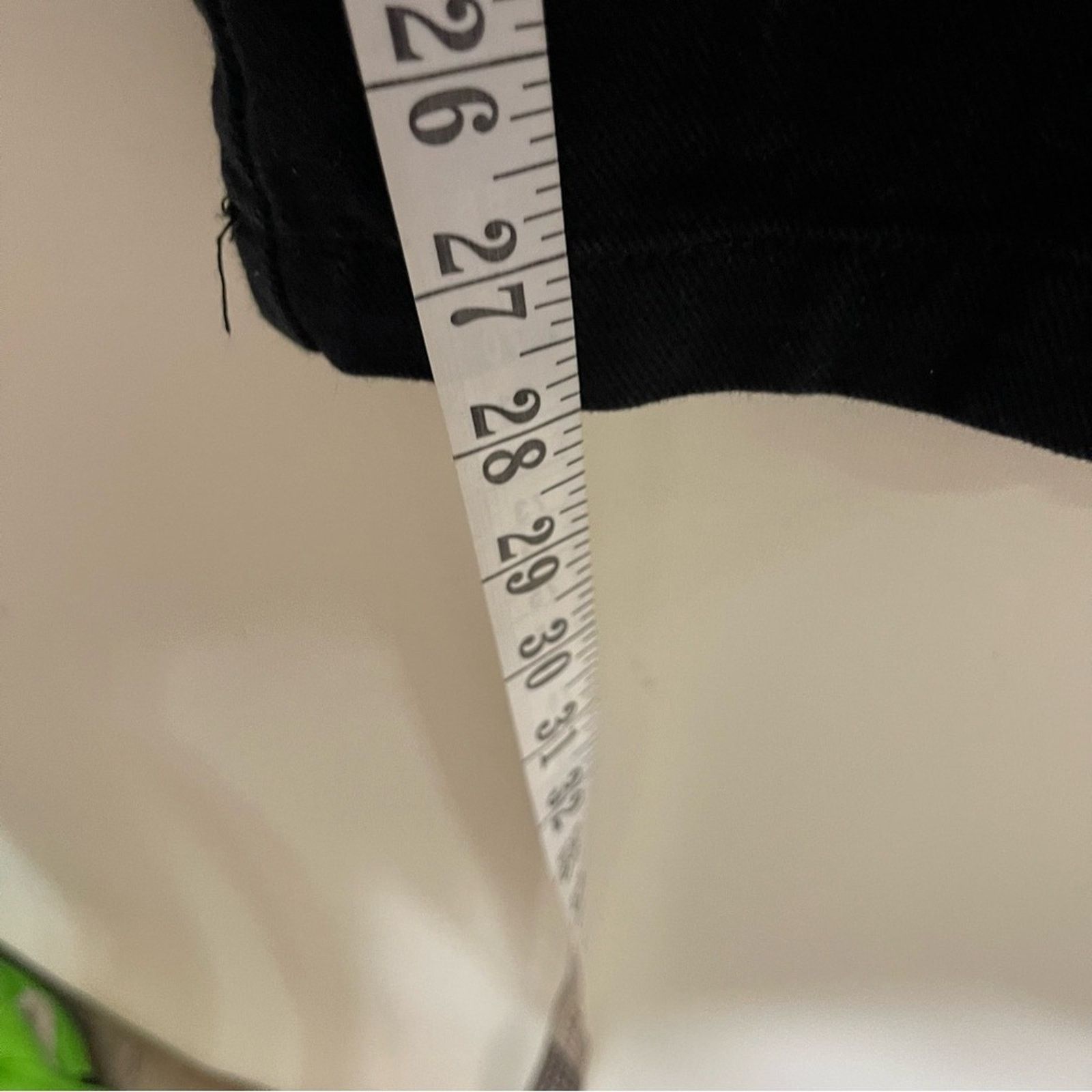 Percival Percival X Harry Lambert Black pants Embroidered Eggplant Size US 36 / EU 52 - 6 Thumbnail