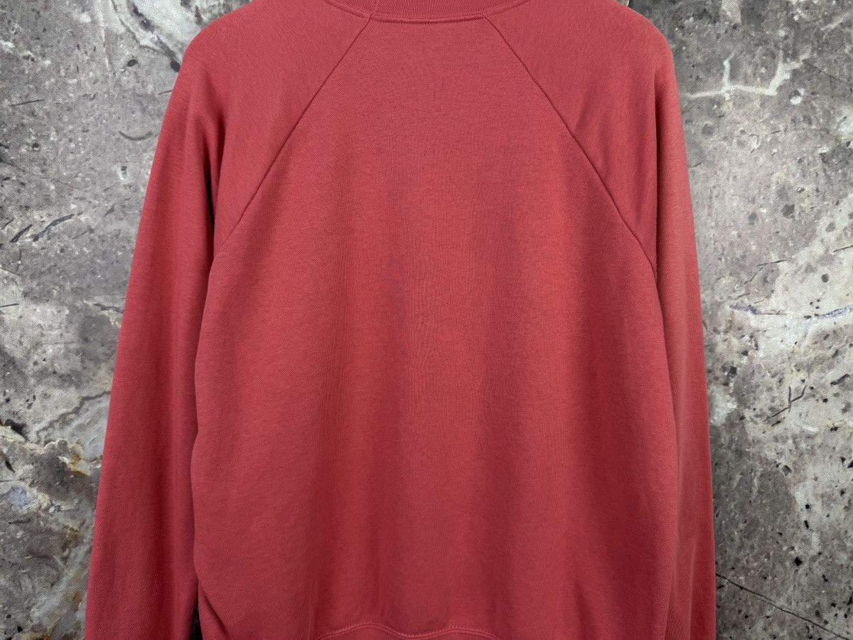 Nike Women’s Nike Sweatshirt Pink Size Large Size L / US 10 / IT 46 - 10 Thumbnail