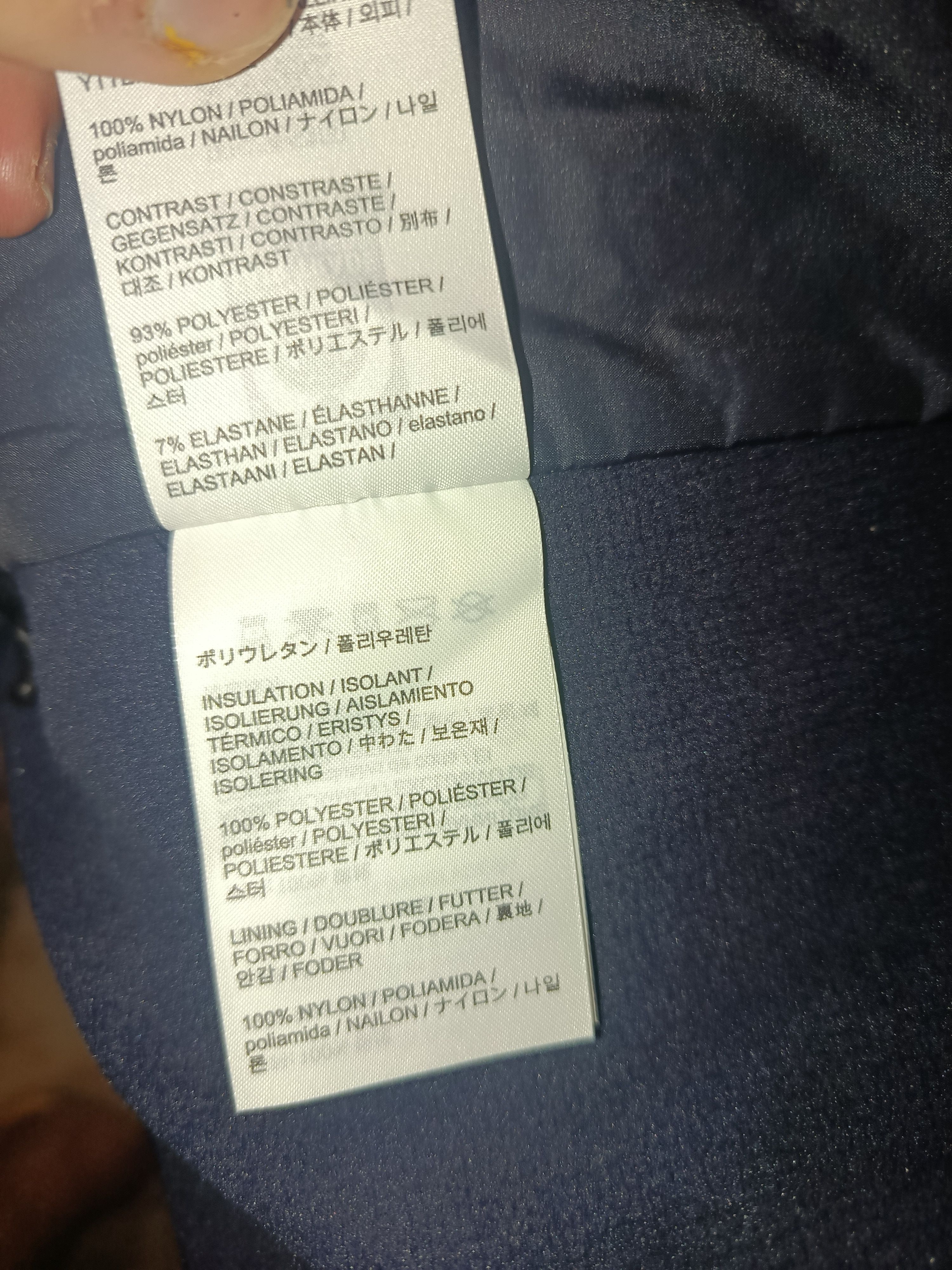 Arc'teryx Arc'teryx Atom Hoody M – Brand New with Tags Size US L / EU 52-54 / 3 - 9 Thumbnail