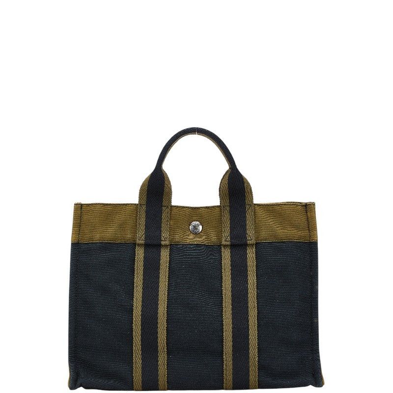 Canvas Herbag 19 Hermes Hermes Herbag Canvas Tote Bag Canvas Tote Bag