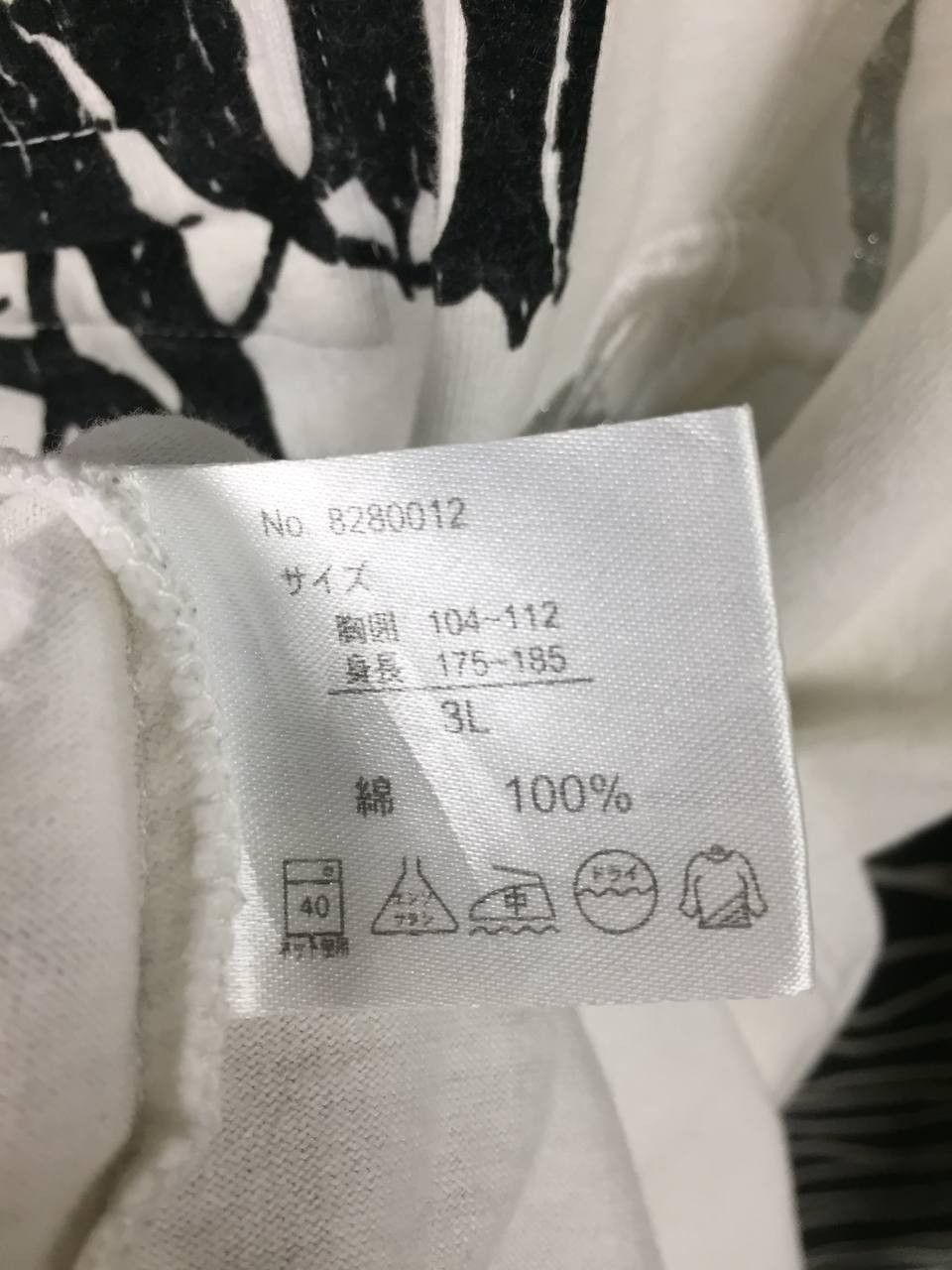Japanese Brand Corn Flake Japan Cyber Grunge Zipper Neck Long Sleeve Tee Size US L / EU 52-54 / 3 - 20 Thumbnail