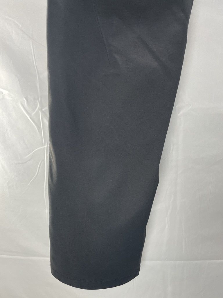 Veilance ARCTERYX VEILANCE Indisce Graphite Gray Nylon Pants Size US 36 / EU 52 - 5 Thumbnail