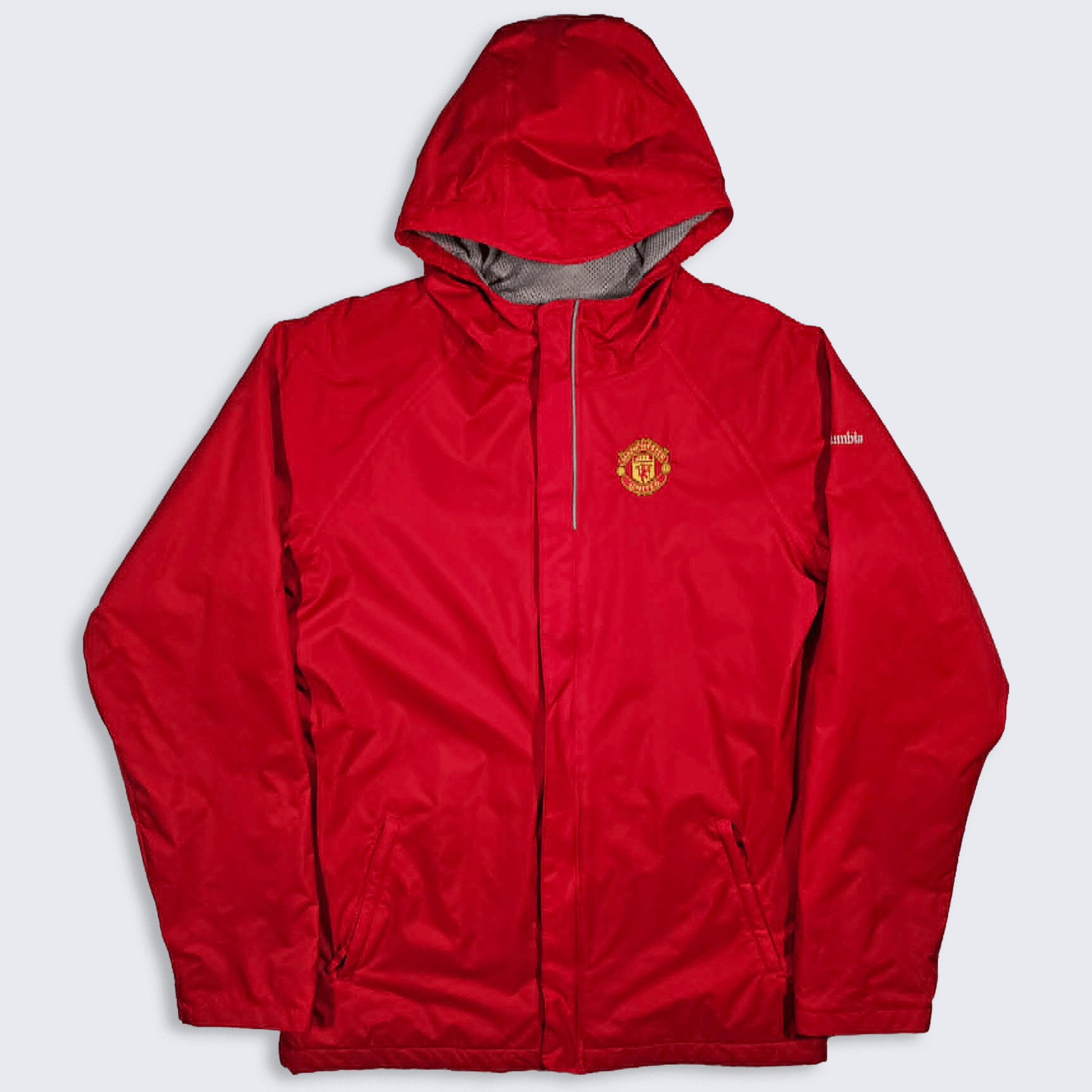 Columbia × Kith Kith x Columbia rain jacket | Grailed