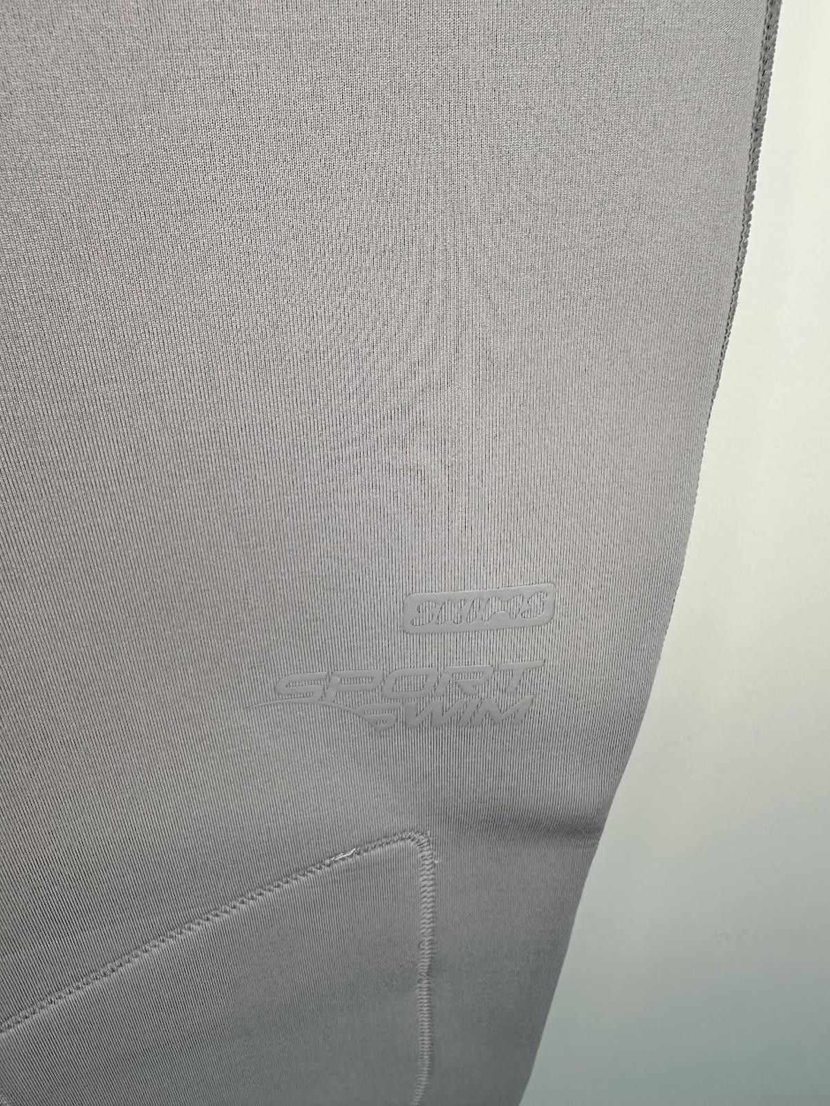 Swims NWT SKIMS Scuba Pants "Chrome" - Sz. 2X Size ONE SIZE - 3 Thumbnail