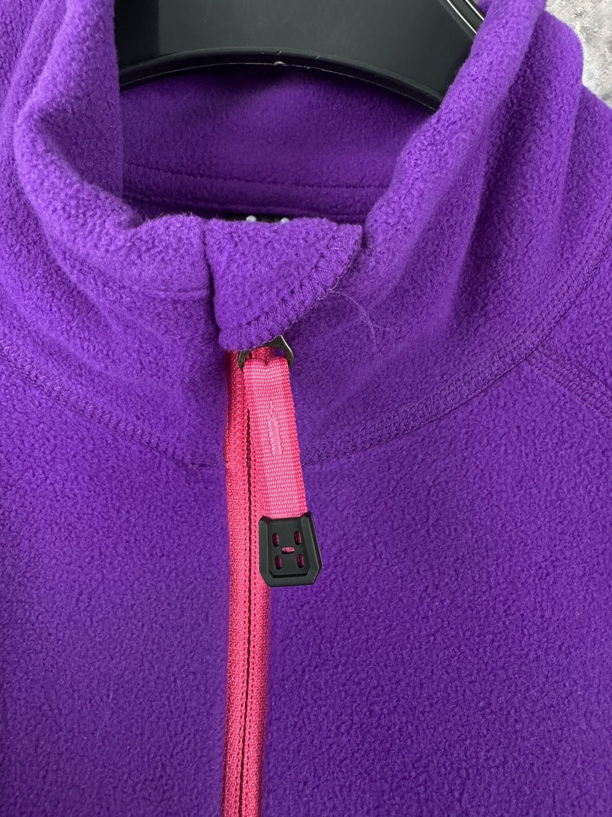 Haglofs Women’s Haglofs Fleece Jacket Outdoor Size Large Size US L / EU 52-54 / 3 - 5 Thumbnail