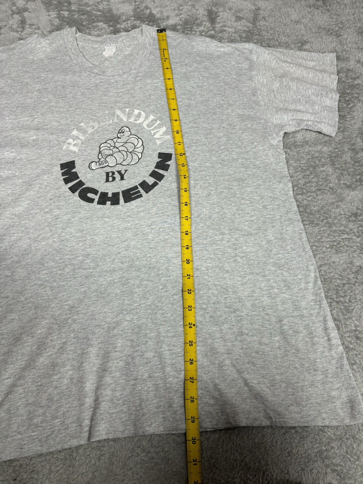 Sports Specialties Vintage 80’s Michelin Size US XL / EU 56 / 4 - 6 Thumbnail