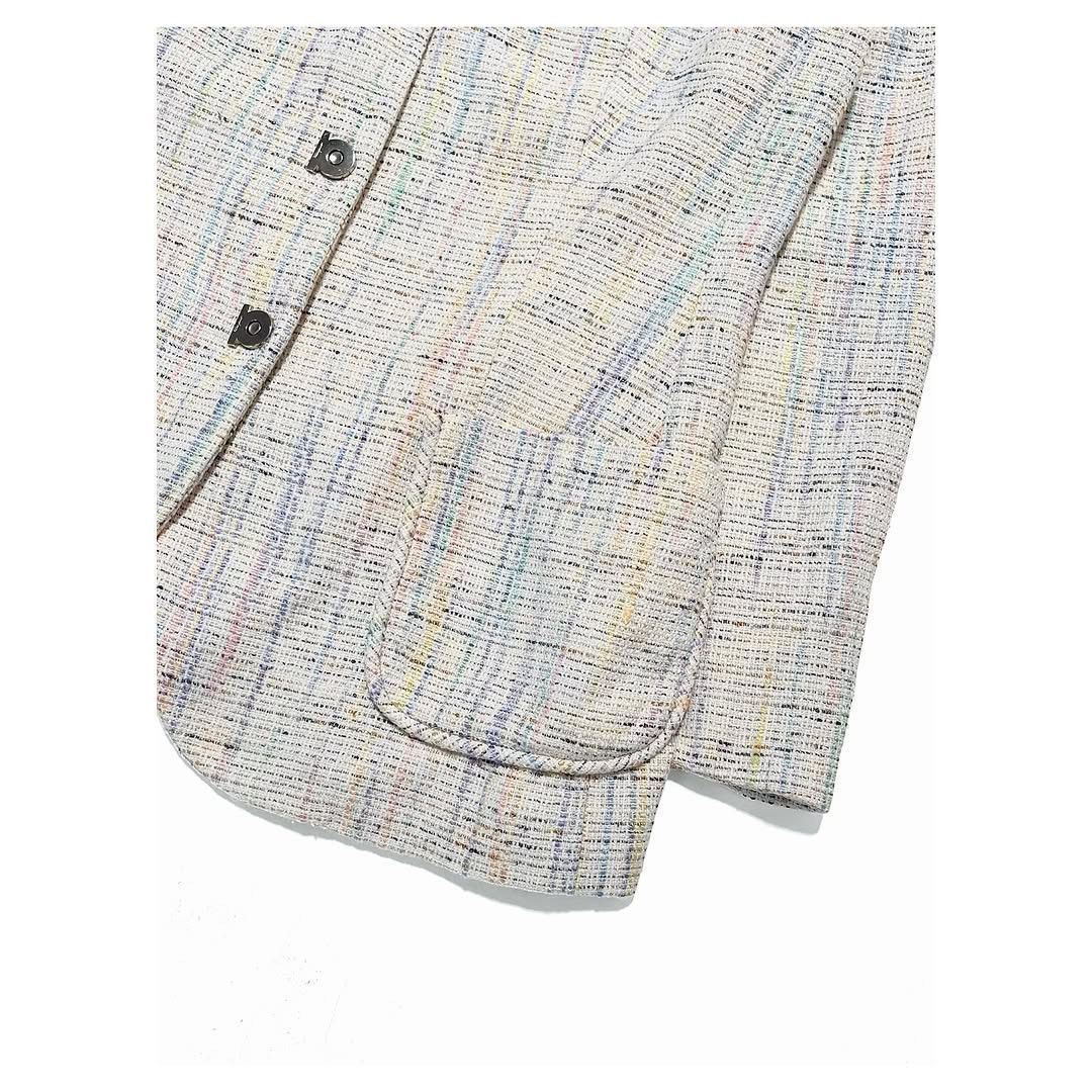 Salvatore Ferragamo Salvatore Ferragamo Blazer Size US S / EU 44-46 / 1 - 3 Thumbnail