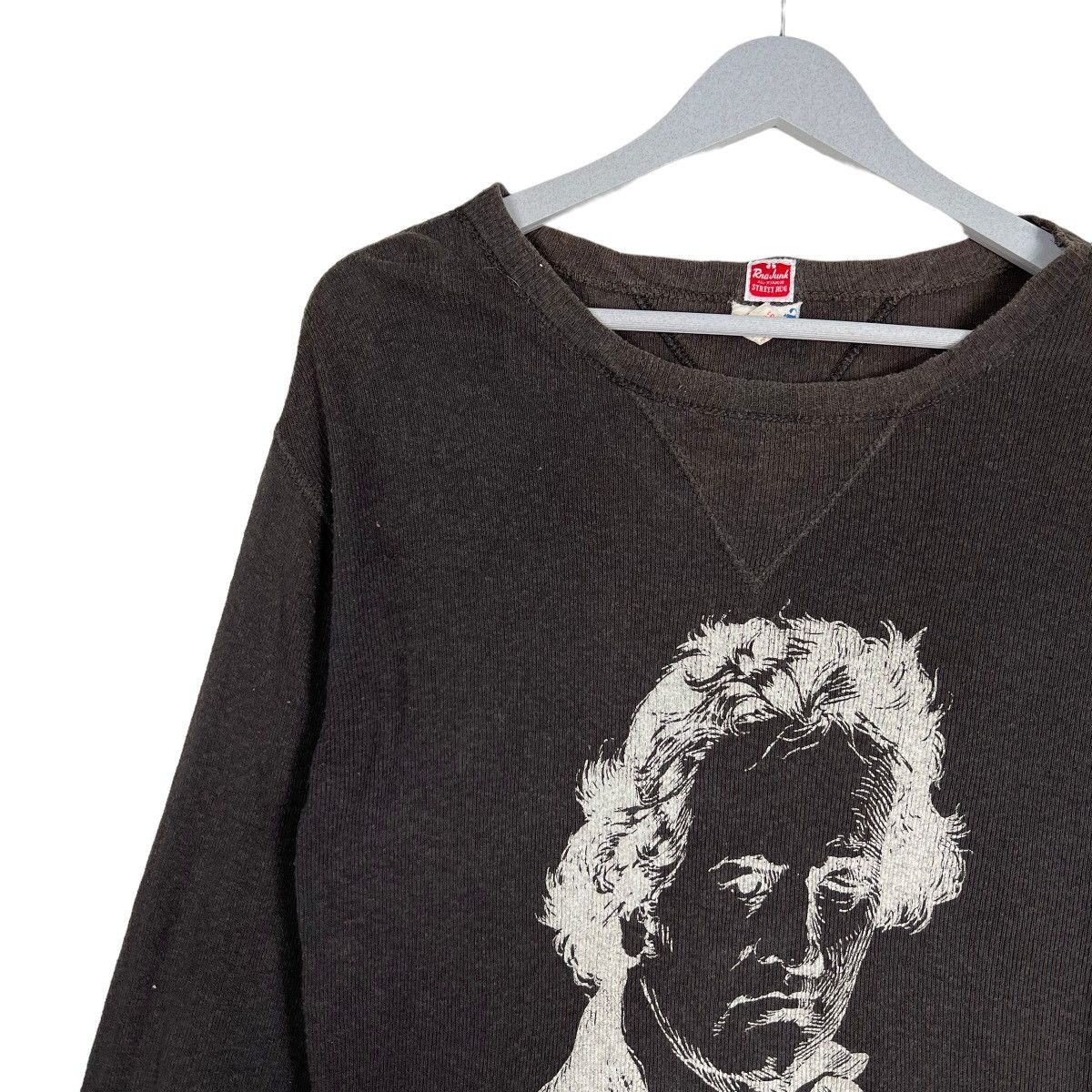 Hysteric Glamour 🔥 RNA BEETHOVEN Size US M / EU 48-50 / 2 - 7 Thumbnail