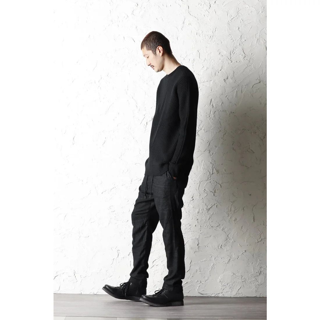 Devoa Anatomic sweater.Like Individual sentiments or Julius Size US L / EU 52-54 / 3 - 1 Thumbnail
