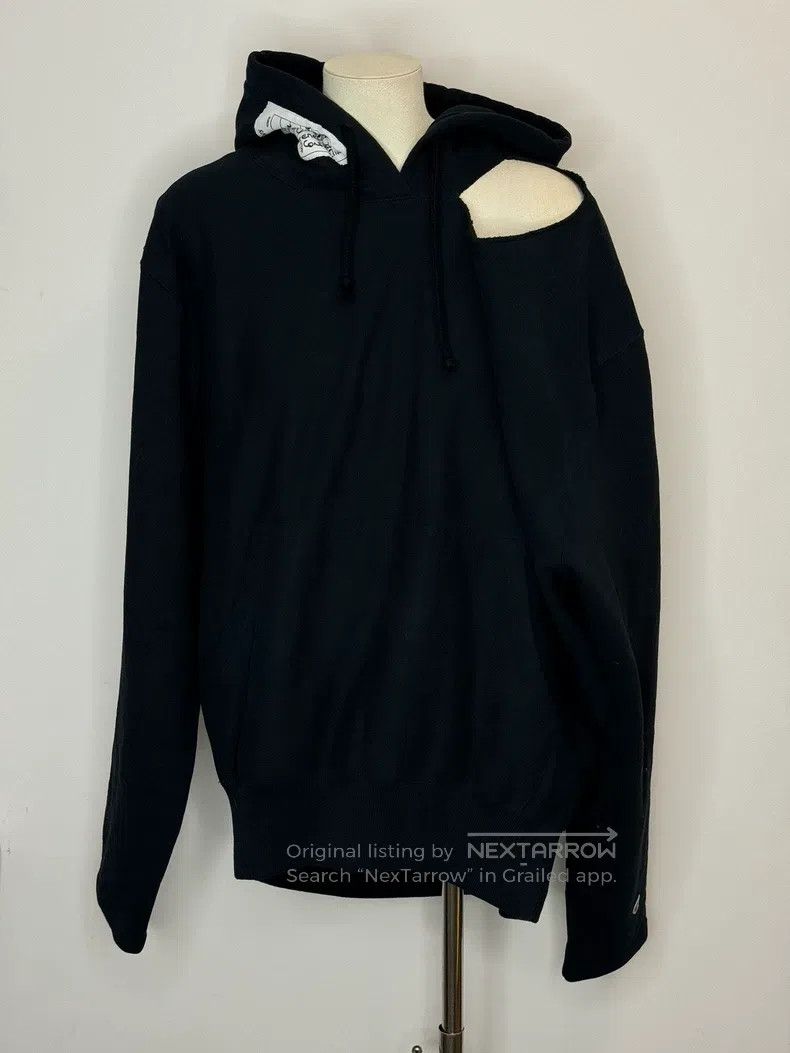 Vetements Vetements Hooded Sweatshirt Size US M / EU 48-50 / 2 - 1 Thumbnail