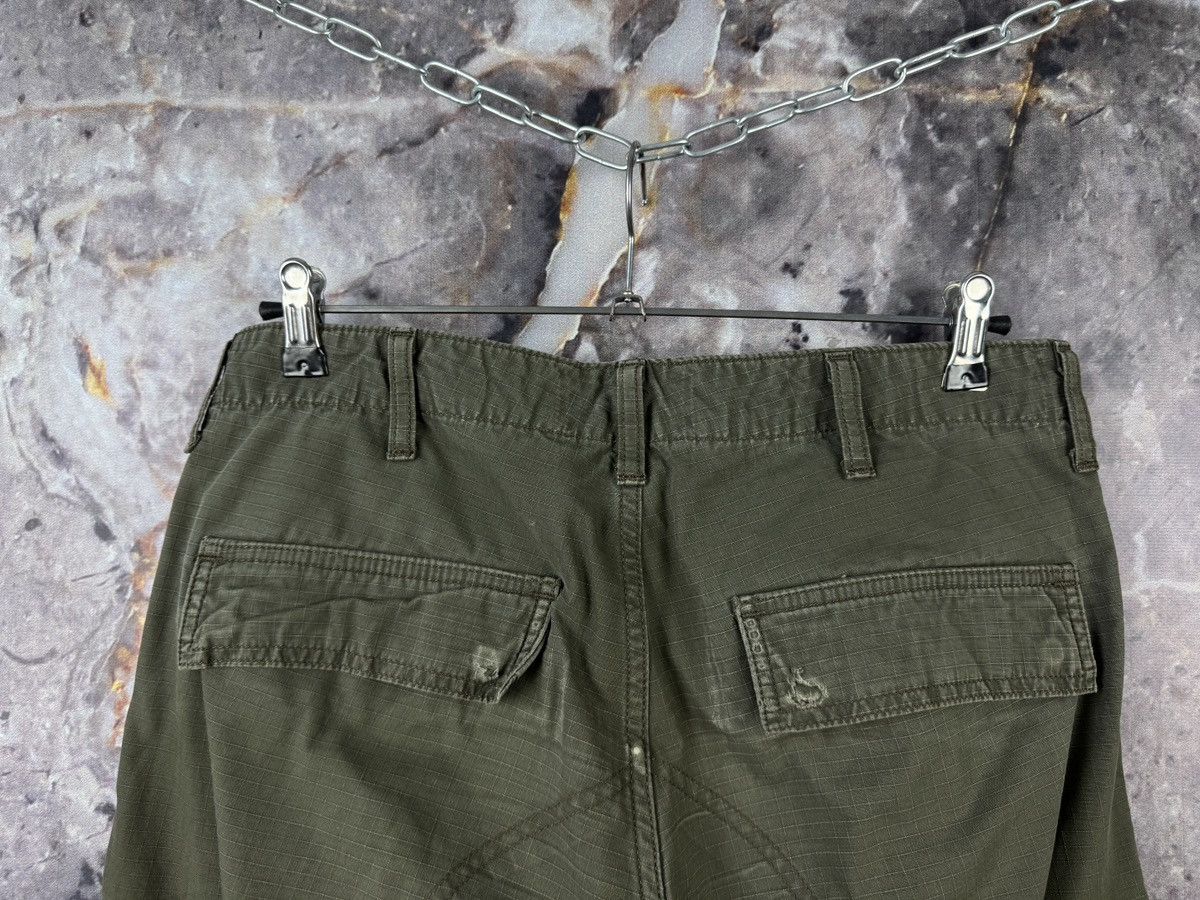 Carhartt Men’s Carhartt Regular Cargo Pant Streetwear Y2K Size 32x32 Size US 32 / EU 48 - 15 Thumbnail