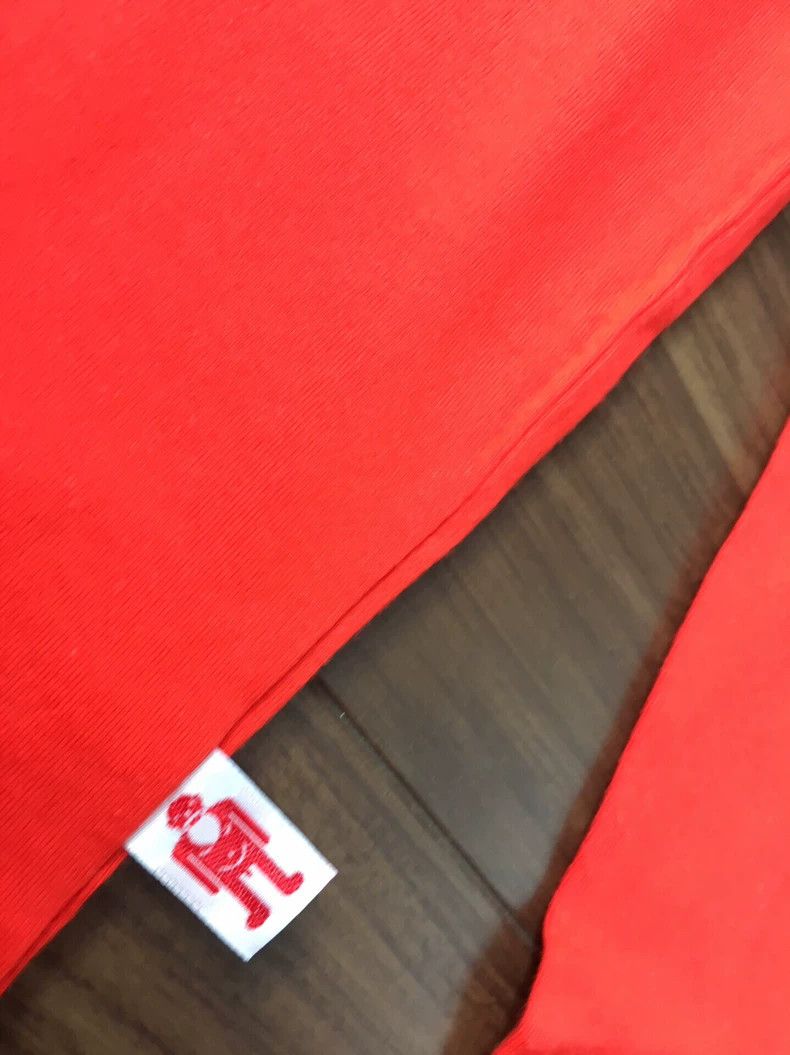 Walter Van Beirendonck walter van beirendonck Hoodie Size US M / EU 48-50 / 2 - 3 Thumbnail