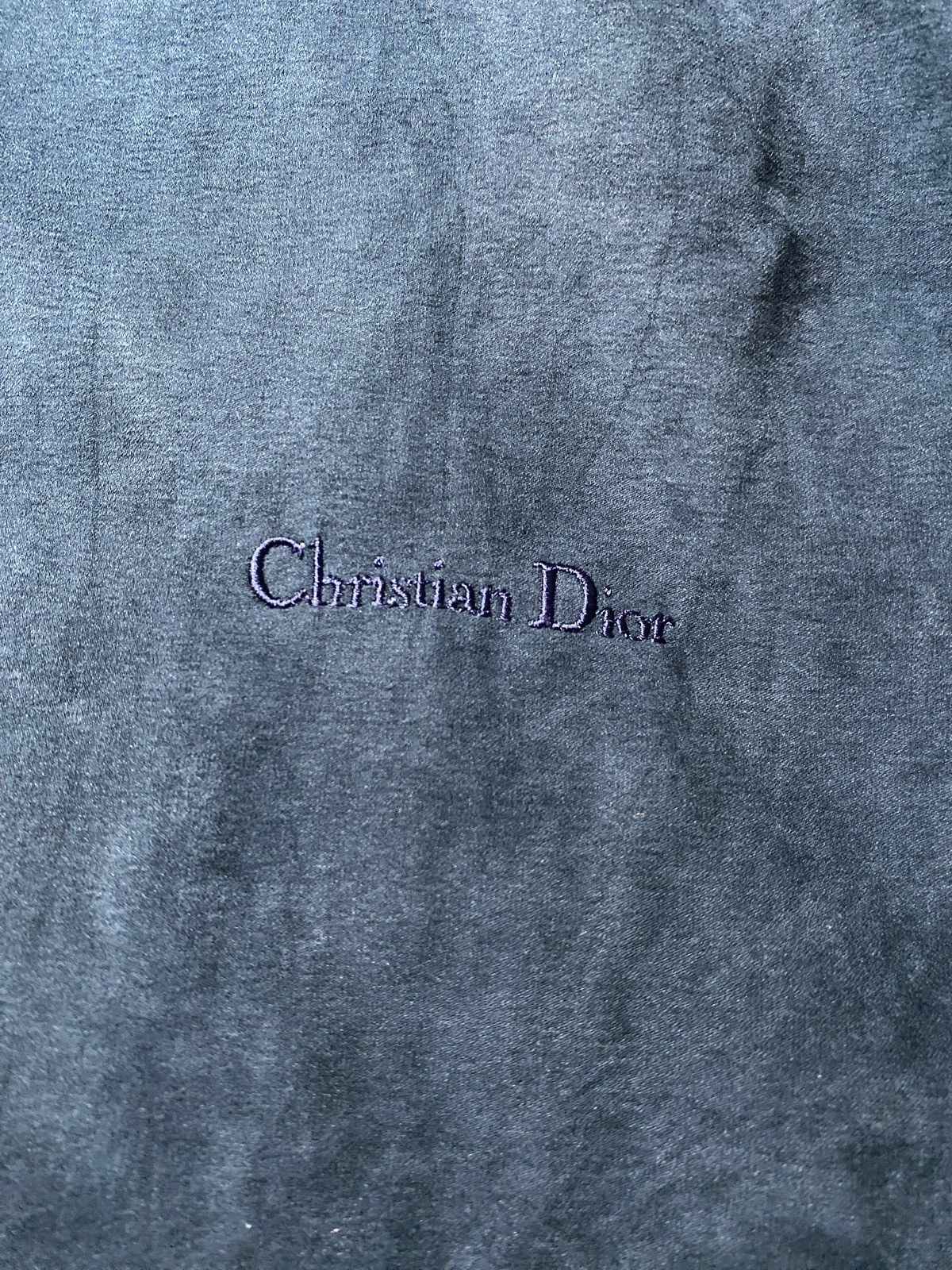 Christian Dior Monsieur Vintage Christian Dior Monsieur jacket Size US L / EU 52-54 / 3 - 5 Thumbnail