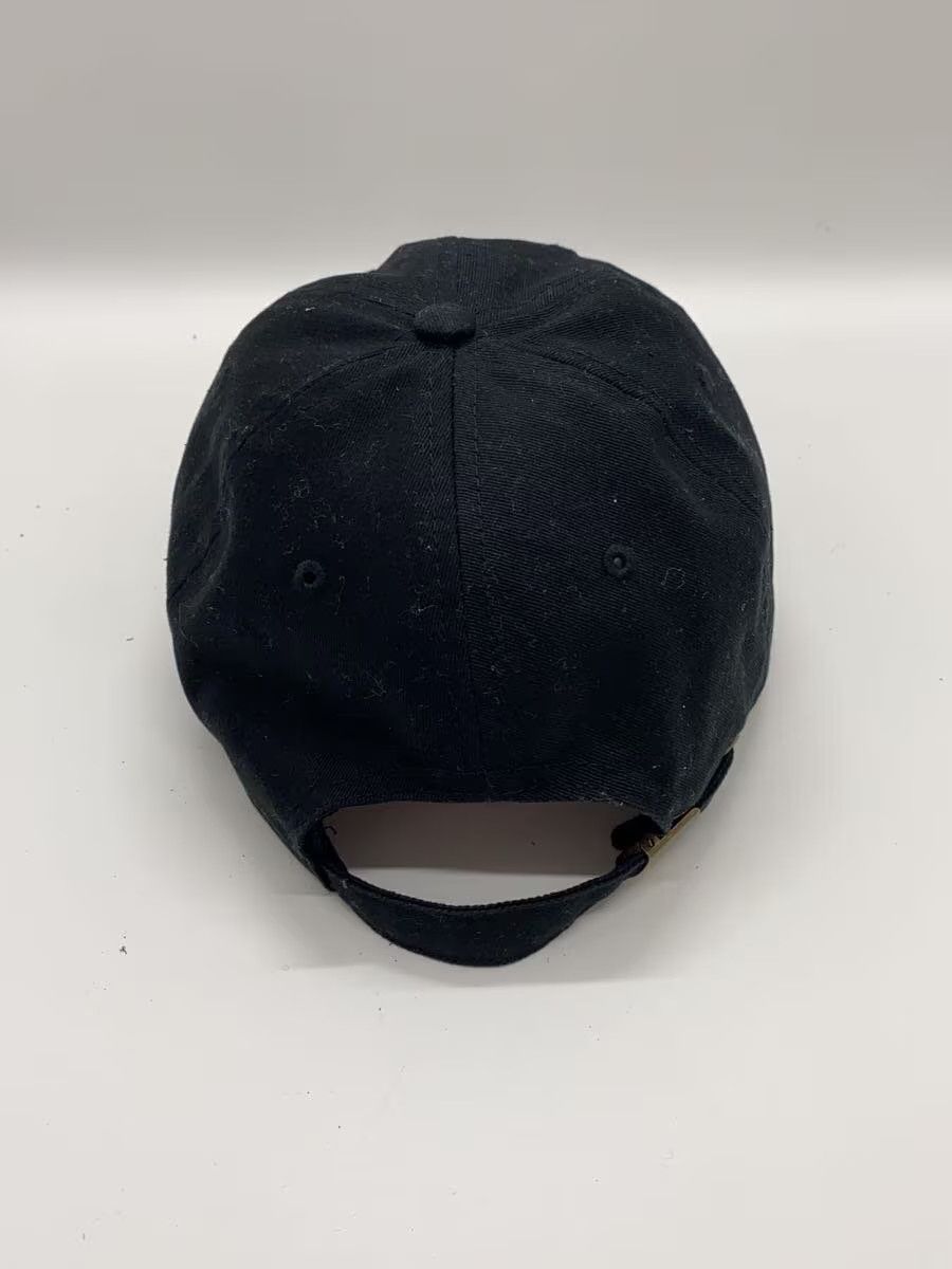 Number (N)ine Fender Guitar Pick Logo Cap Size ONE SIZE - 3 Thumbnail