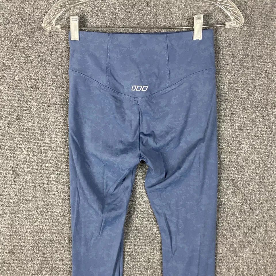 Other Uniquely Leggings Capri Women's Small Pull On Compression S Size 24" / US 00 / IT 34 - 7 Thumbnail